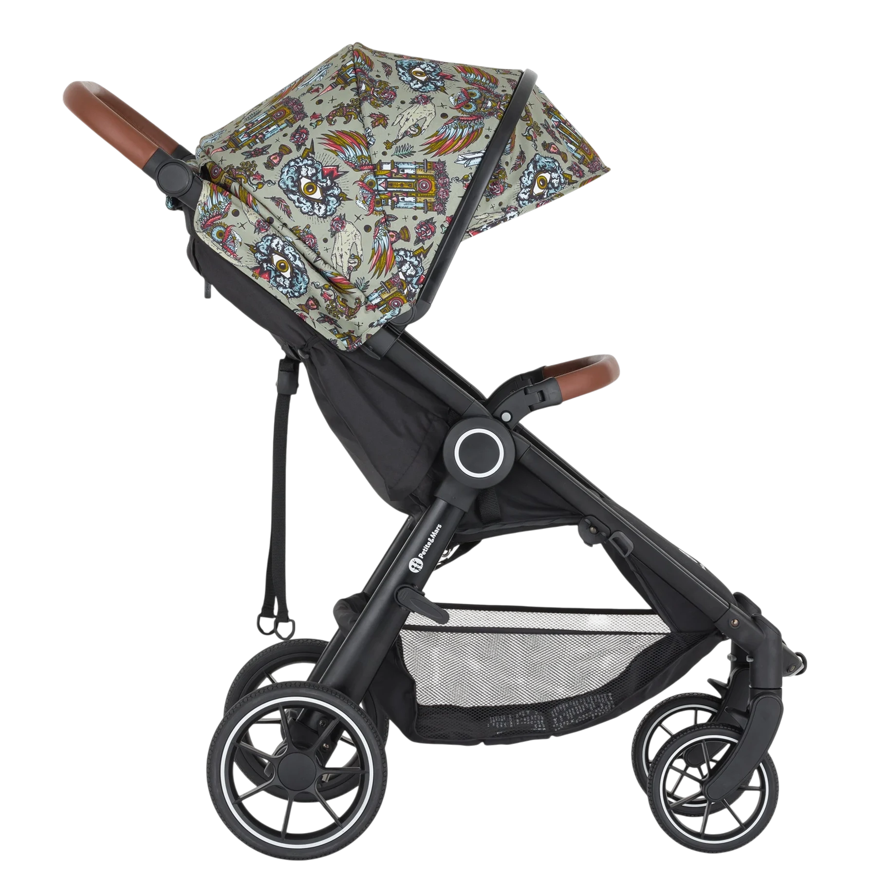 Petite&Mars Street2 RWS | Oak Wonderland