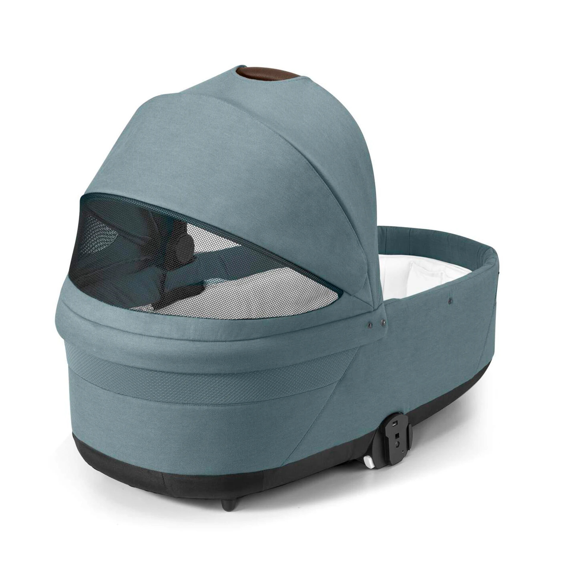 Cybex Balios S Lux - 2w1 | Stormy Blue Cybex Balios S Lux - 2w1 | Stormy Blue