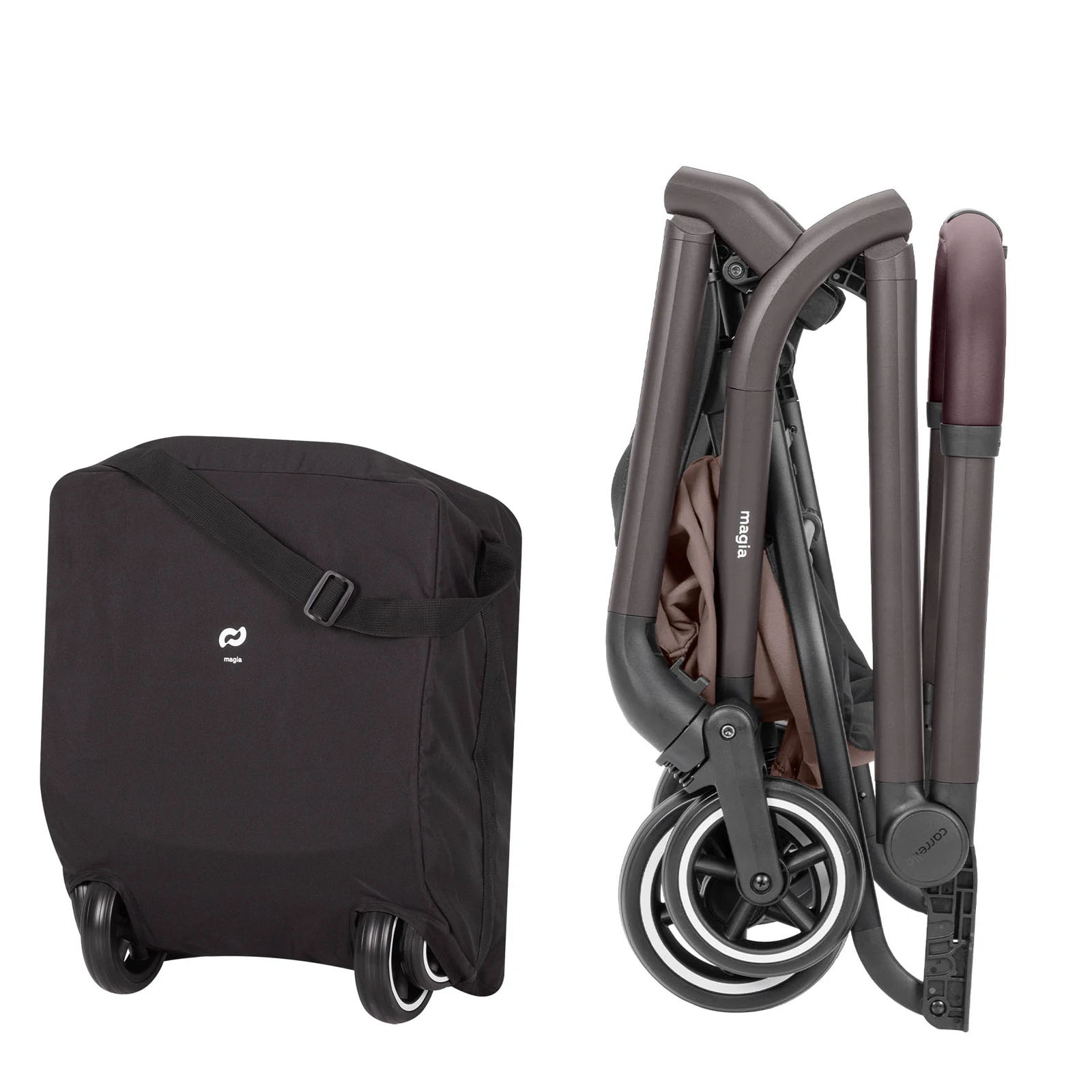 Carrello Magia | Glace Pink