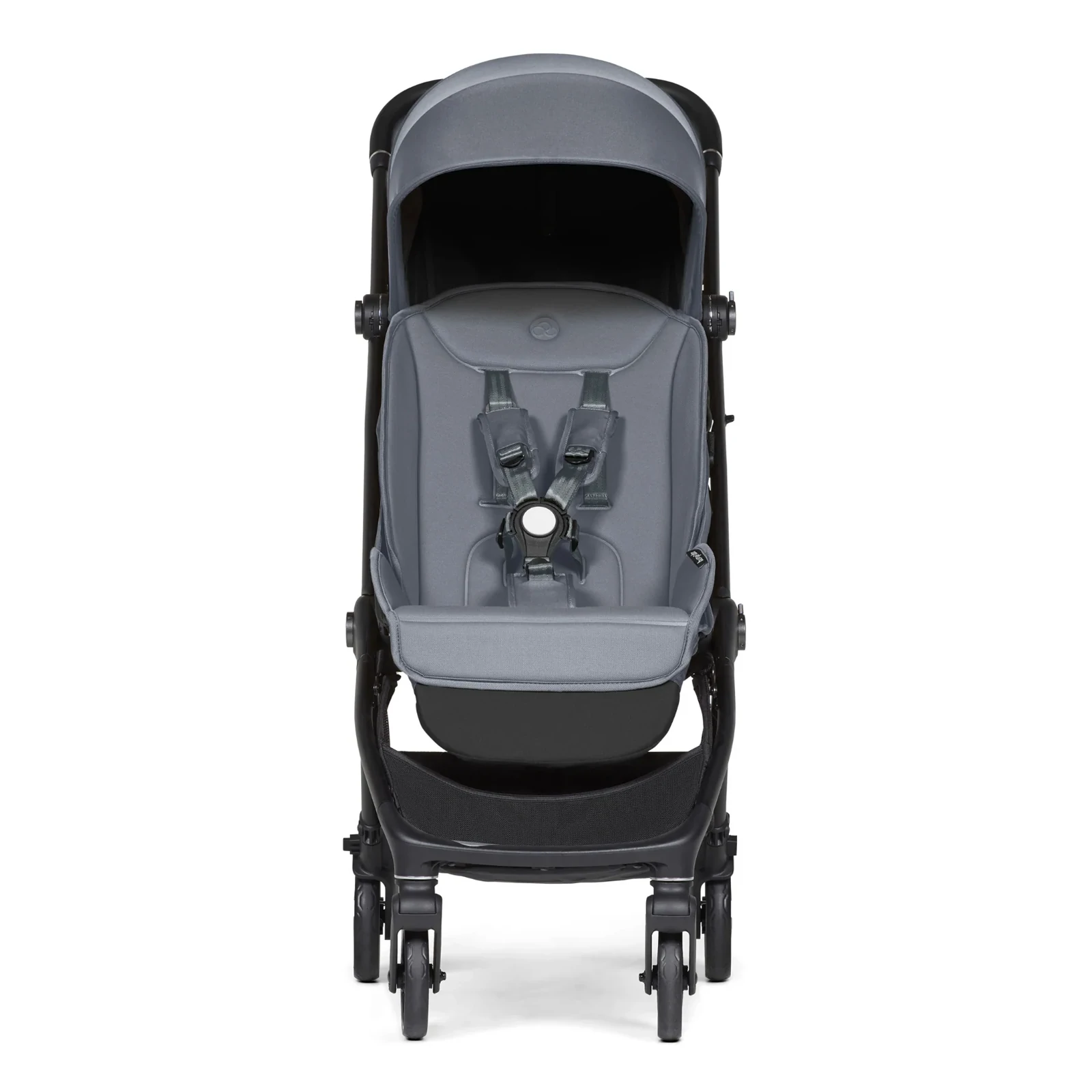 Bumprider Connect Mini | Grey