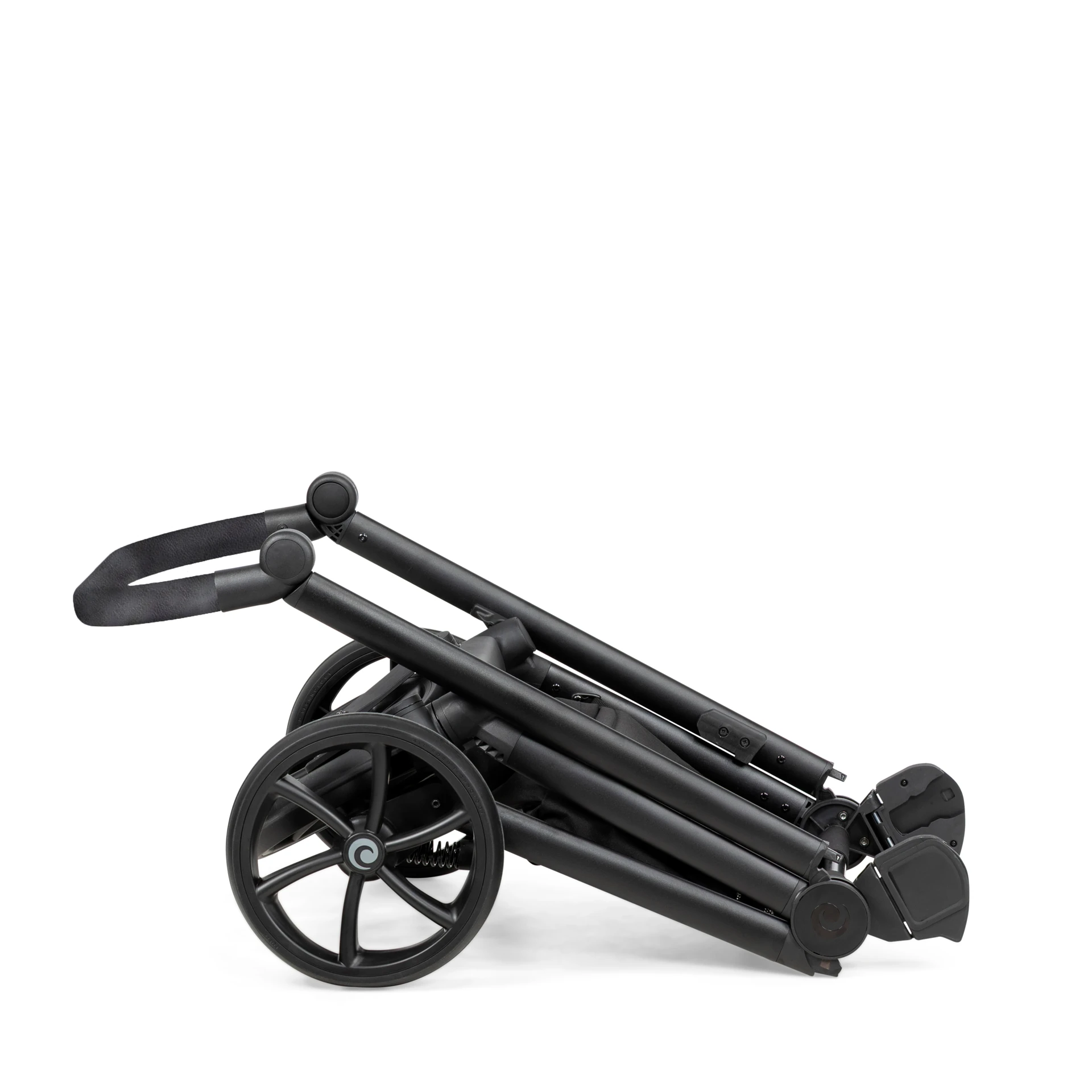 Tutis Mio 3+ - 2w1 | 200 Silver Grey