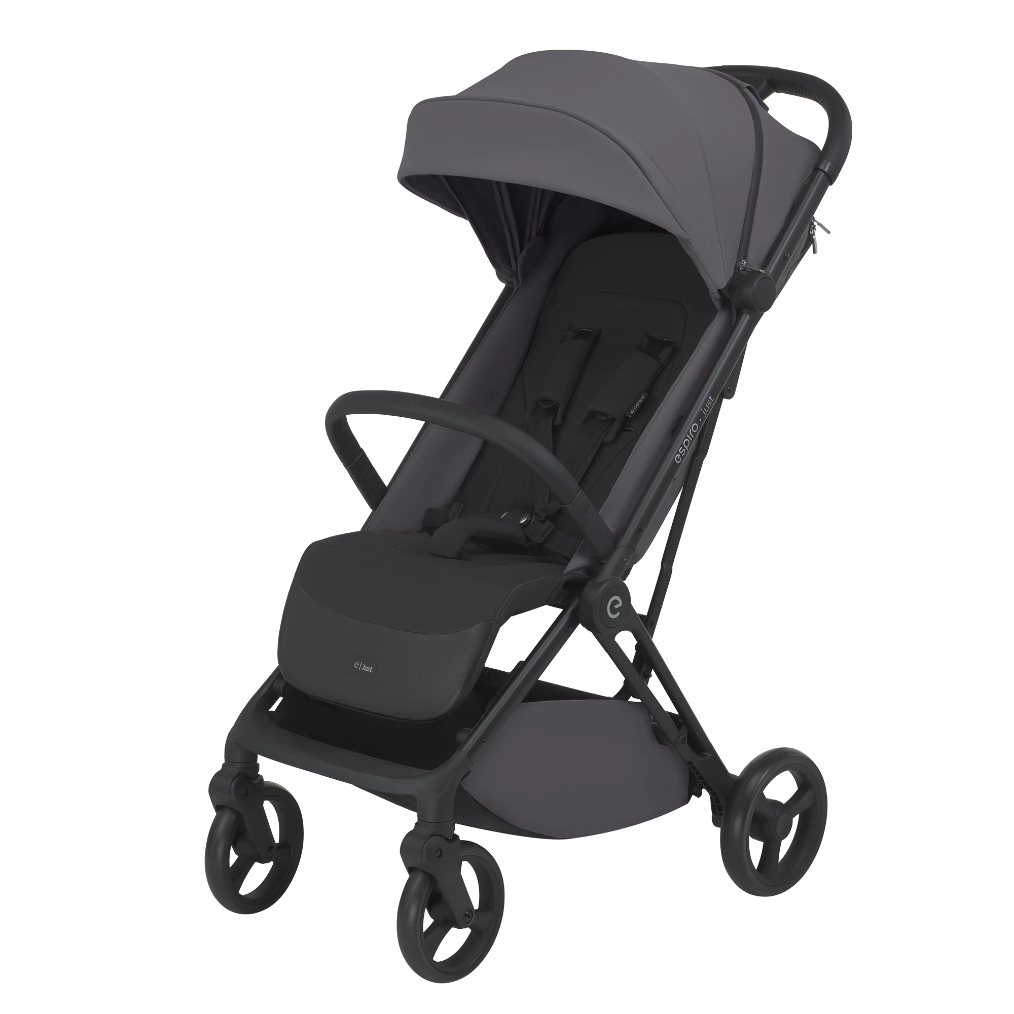 Espiro Just | Graphite Berry