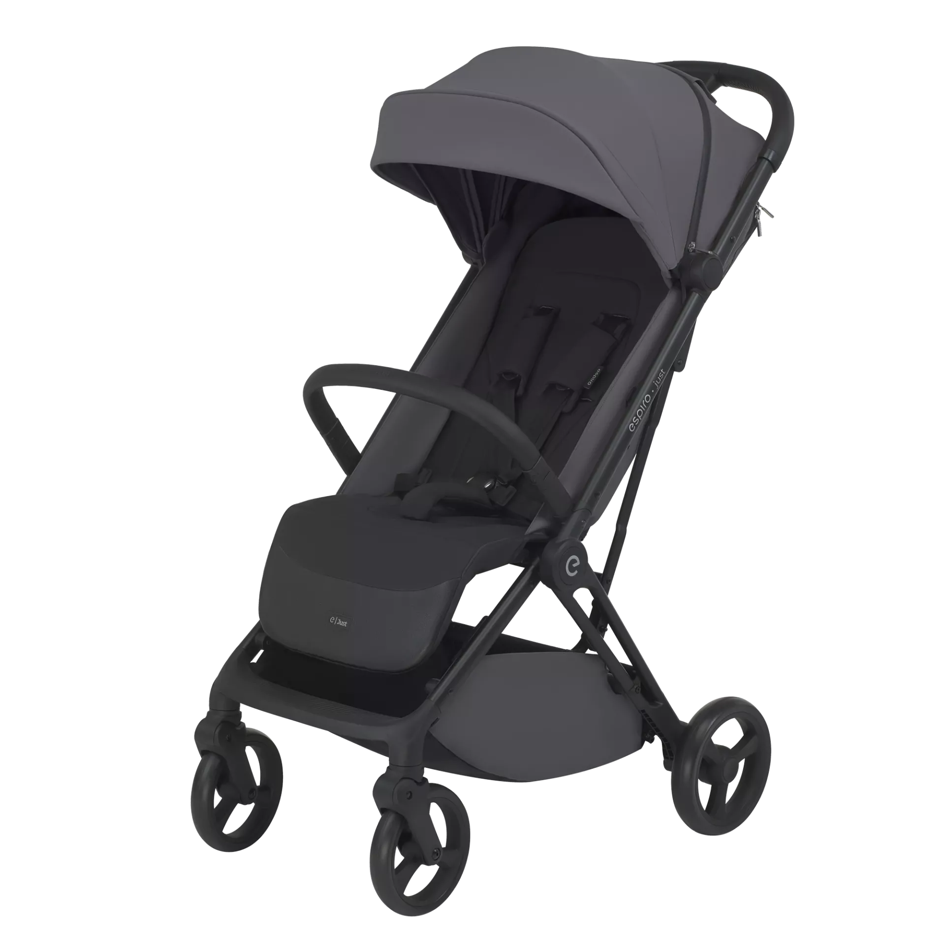 Espiro Just | Graphite Berry
