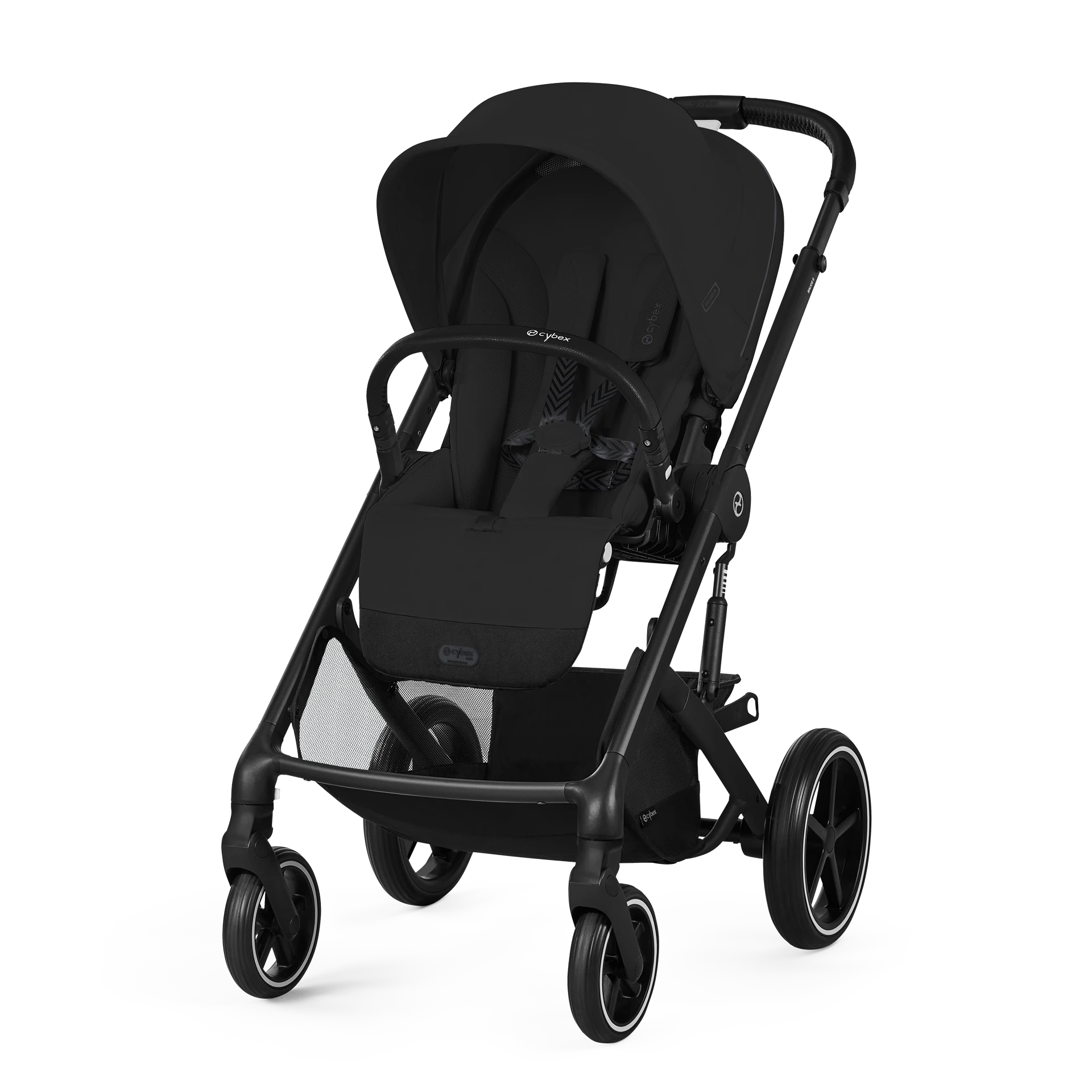 Moon Black