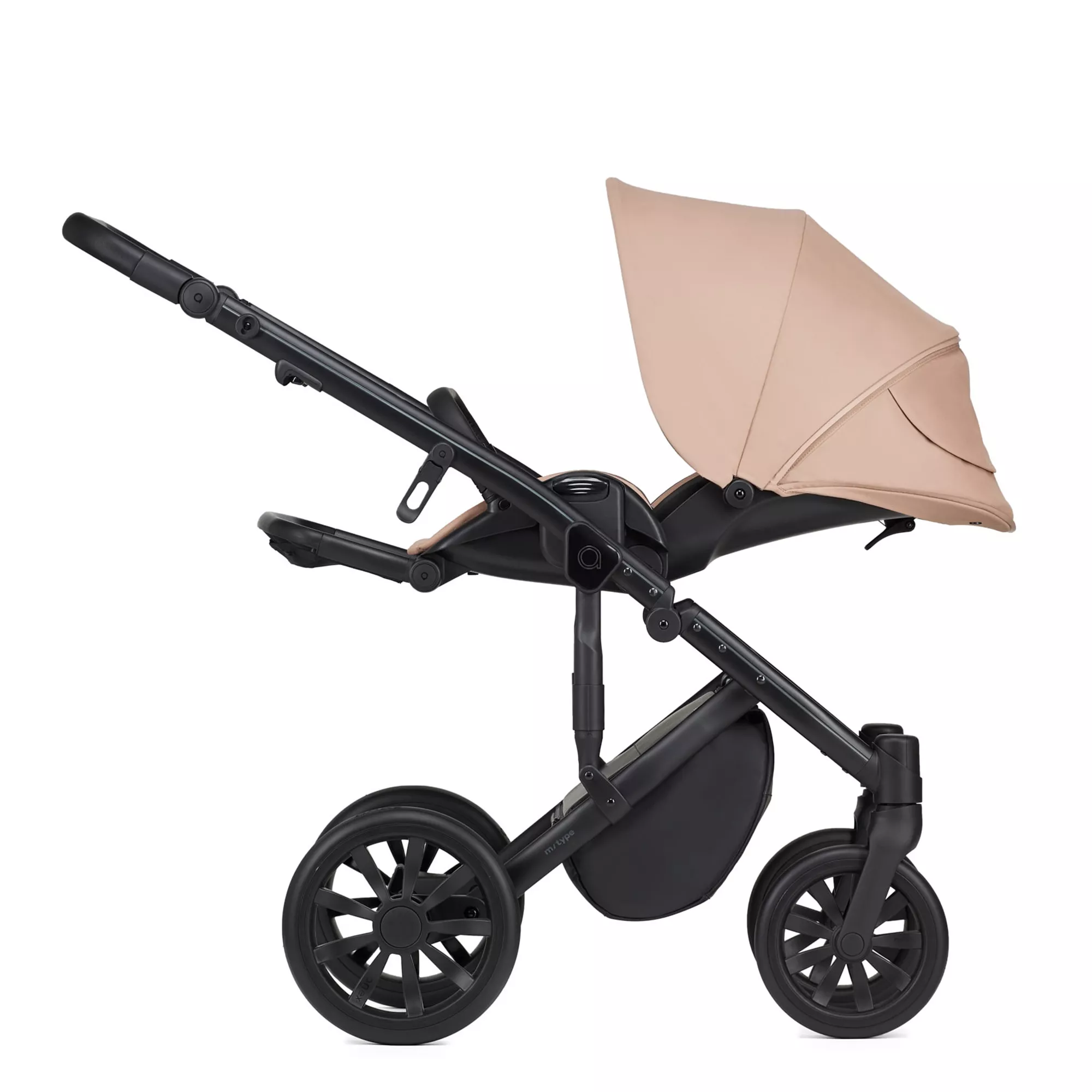 Anex m/type - 2w1 | Coral Anex m/type - 2w1 | Coral