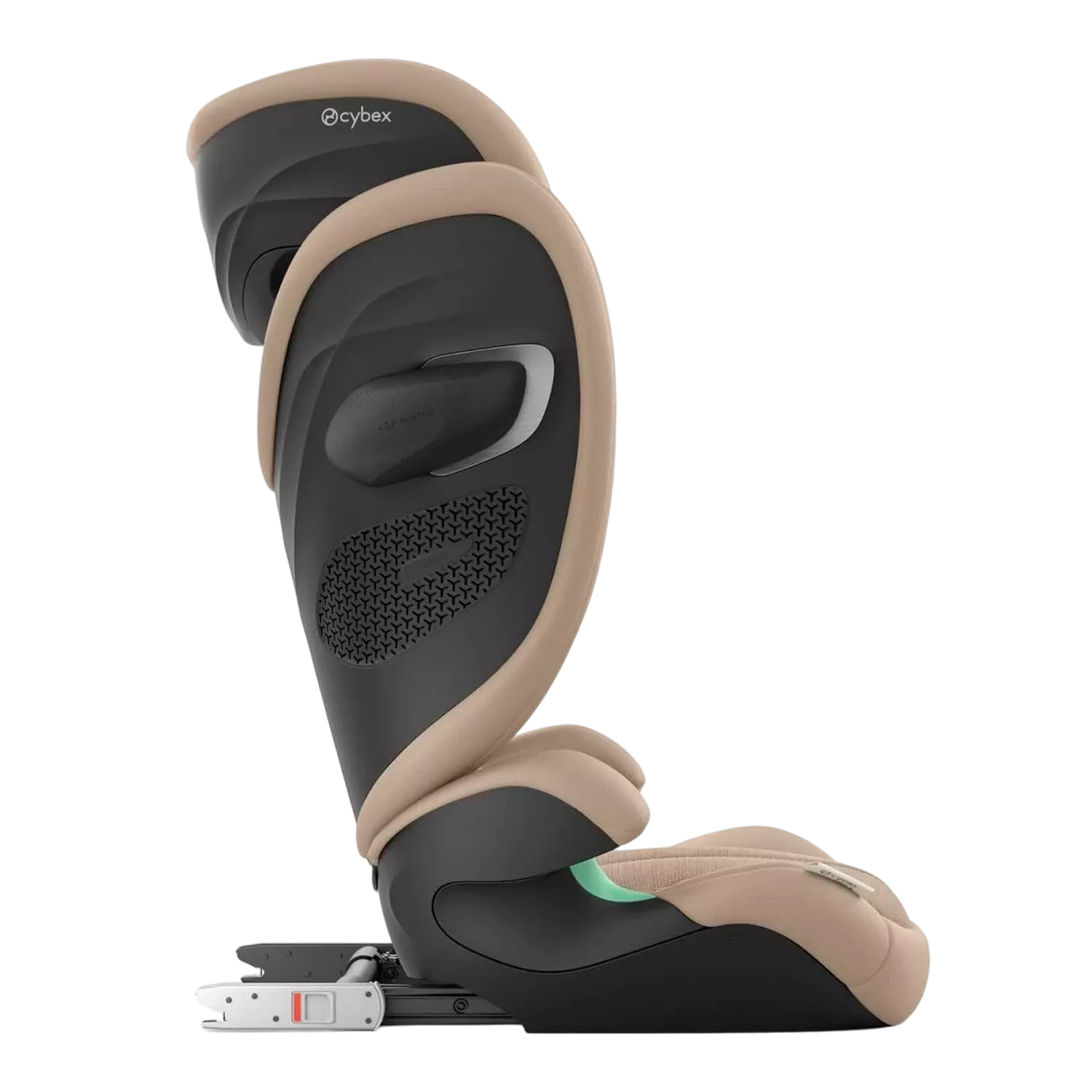 Cybex Solution G2 | Almond Beige (Plus)