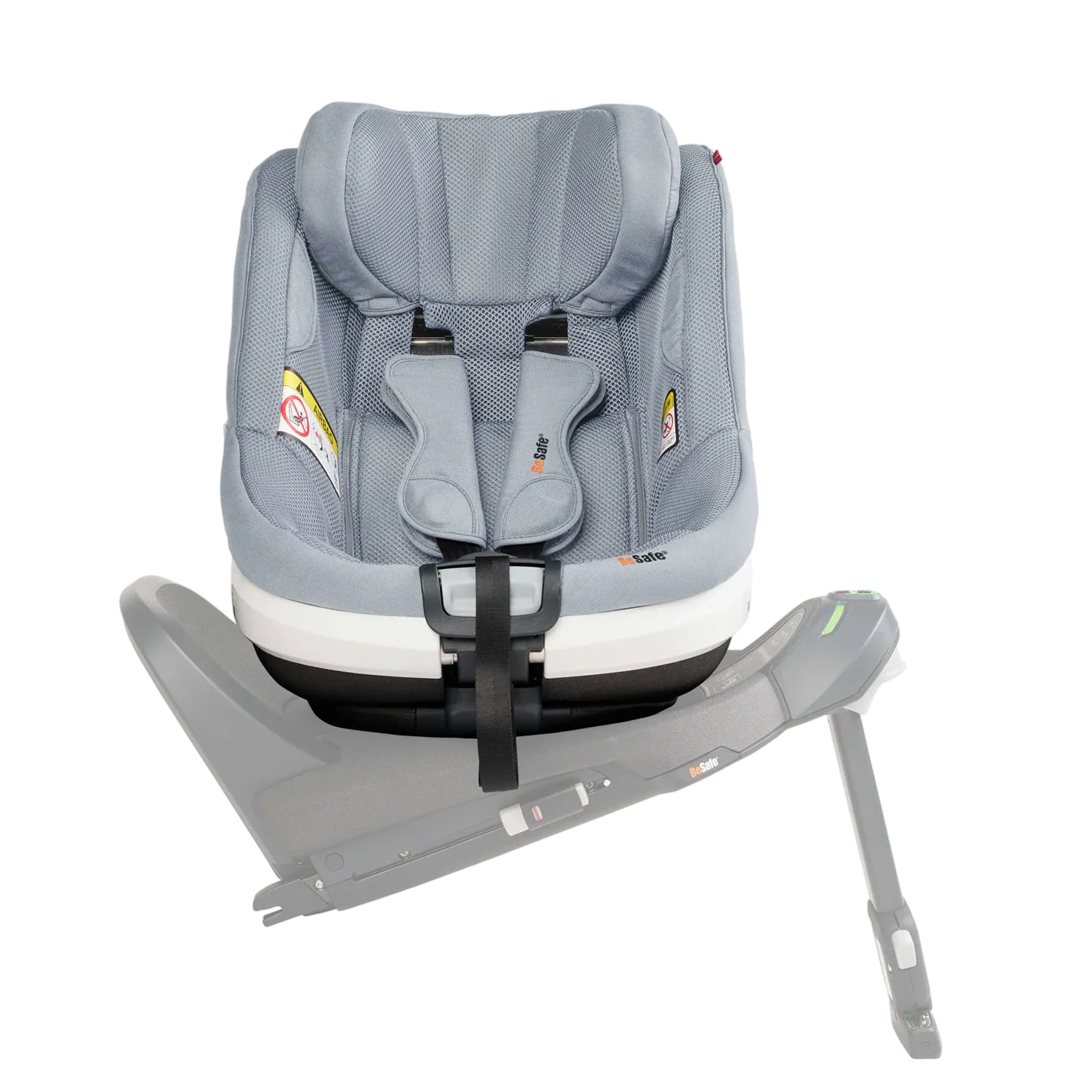 BeSafe Beyond 360 | Peak Mesh