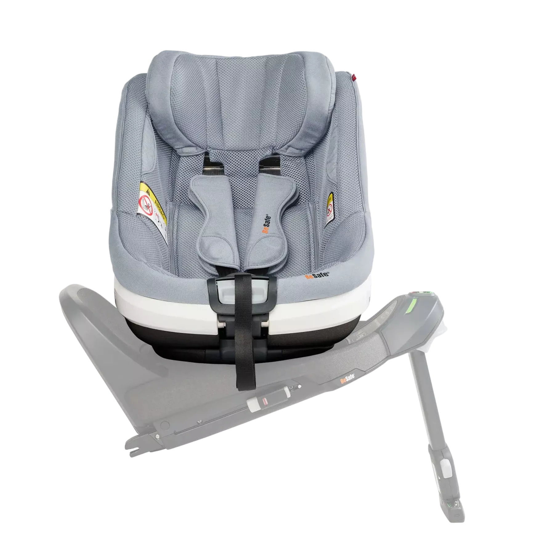 BeSafe Beyond 360 | Peak Mesh