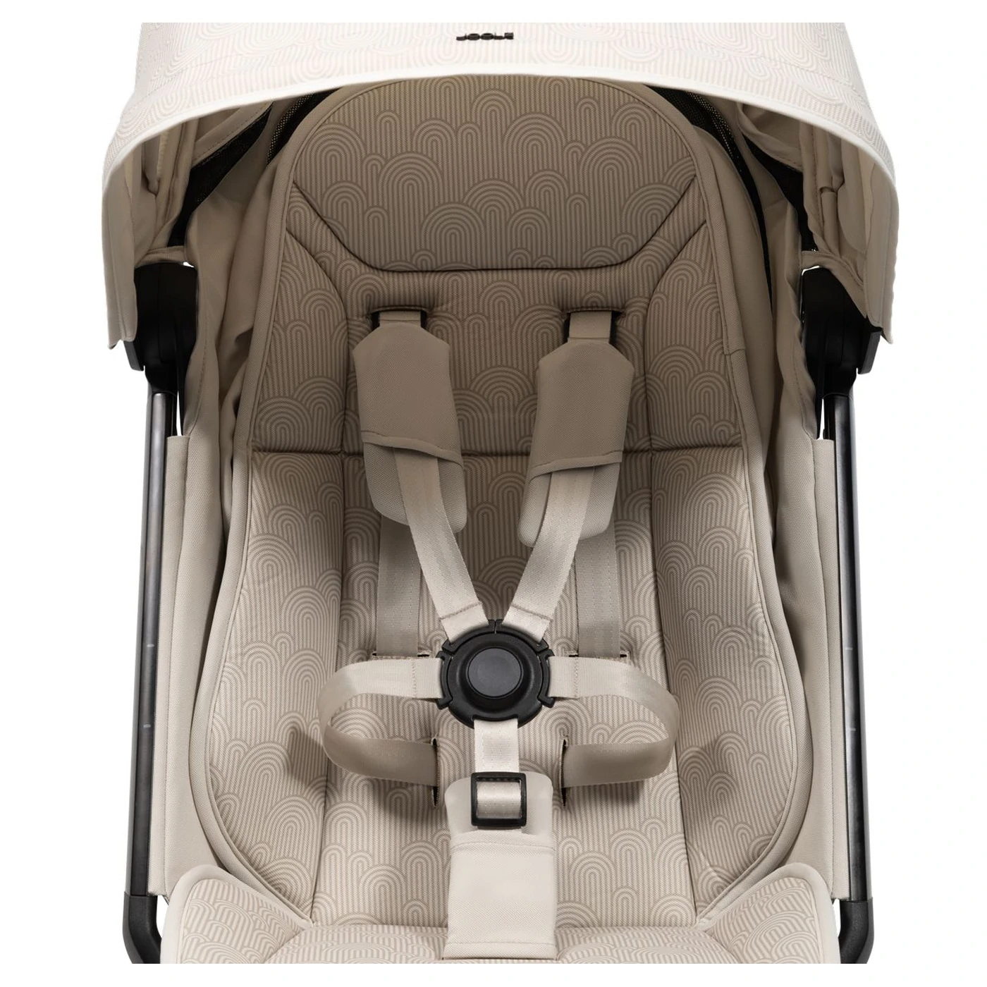 Joolz Aer2 | Calming Beige (Limited Edition)