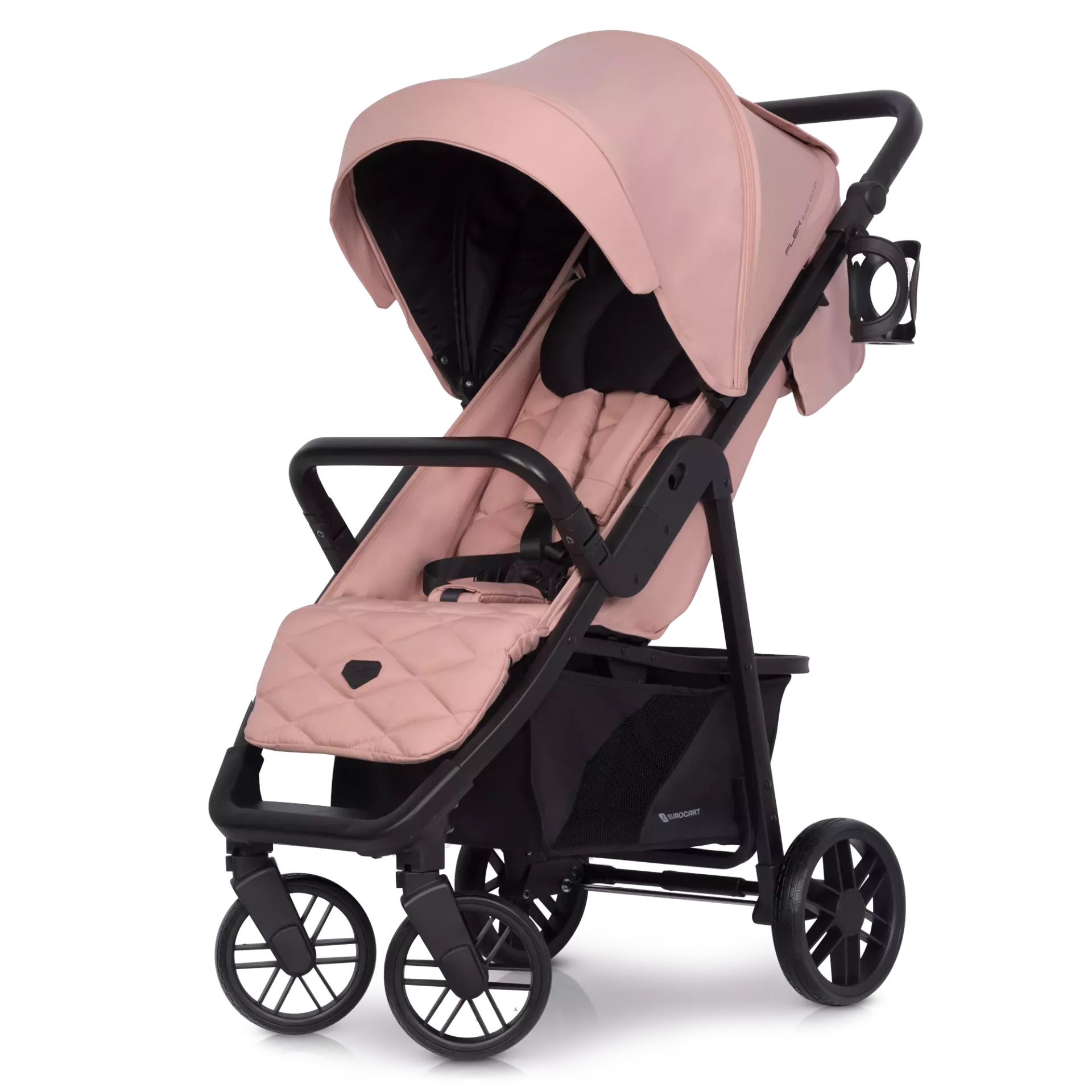 Euro Cart Flex Black Edition | Langust