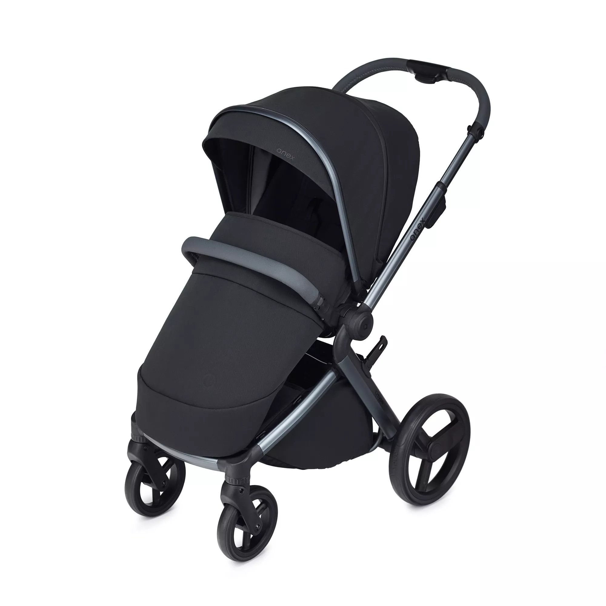 Anex l/type - 2w1 | Onyx Anex l/type - 2w1 | Onyx