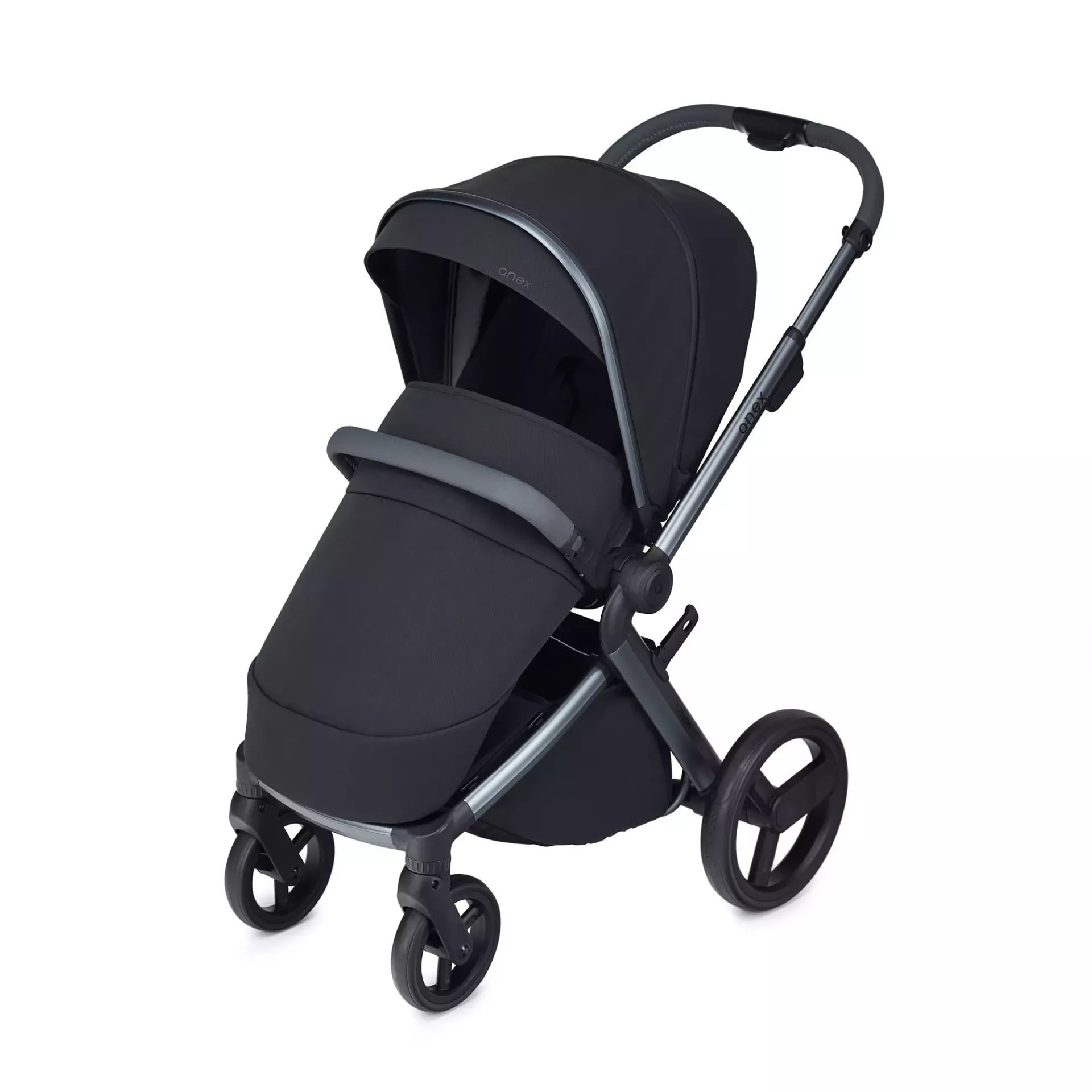 Anex l/type - 2w1 | Onyx Anex l/type - 2w1 | Onyx
