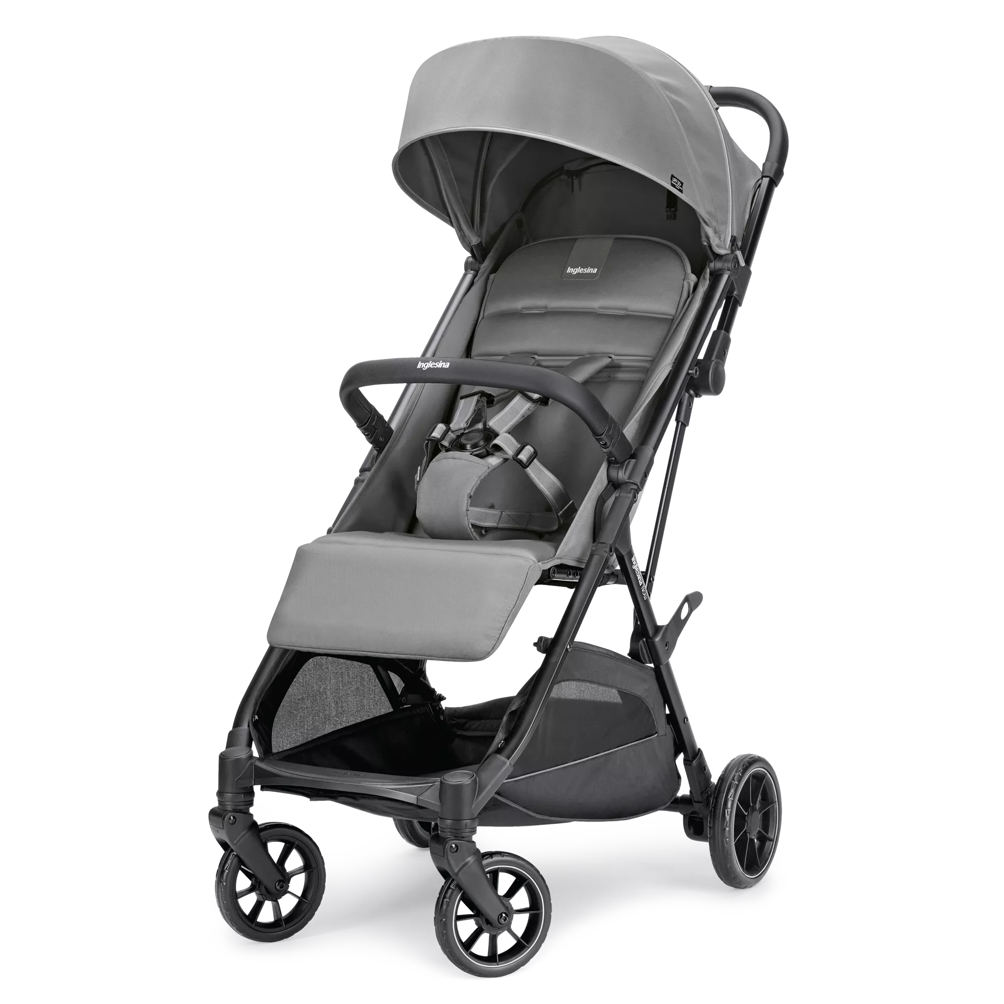 Inglesina Now | Snap Grey