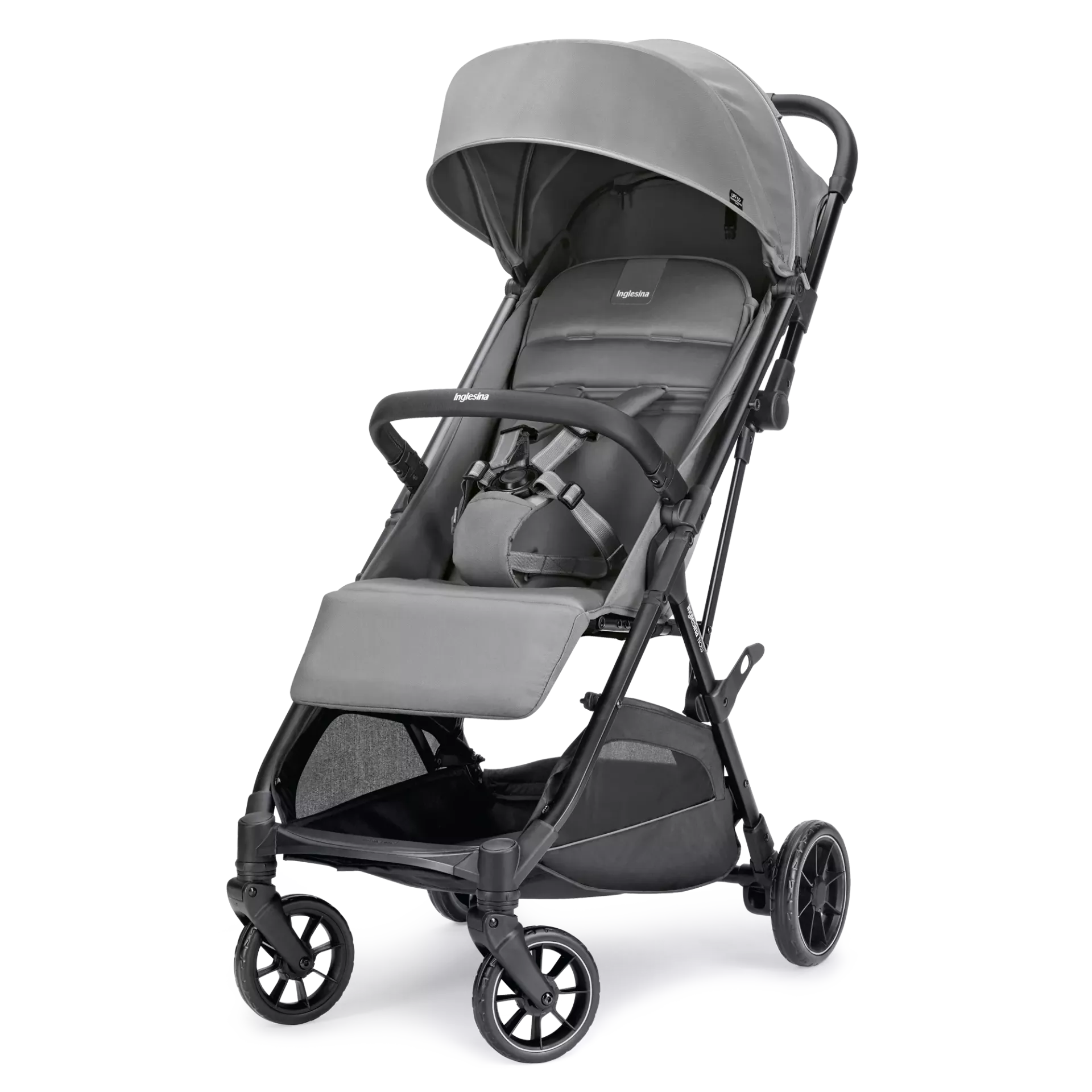 Inglesina Now | Snap Grey