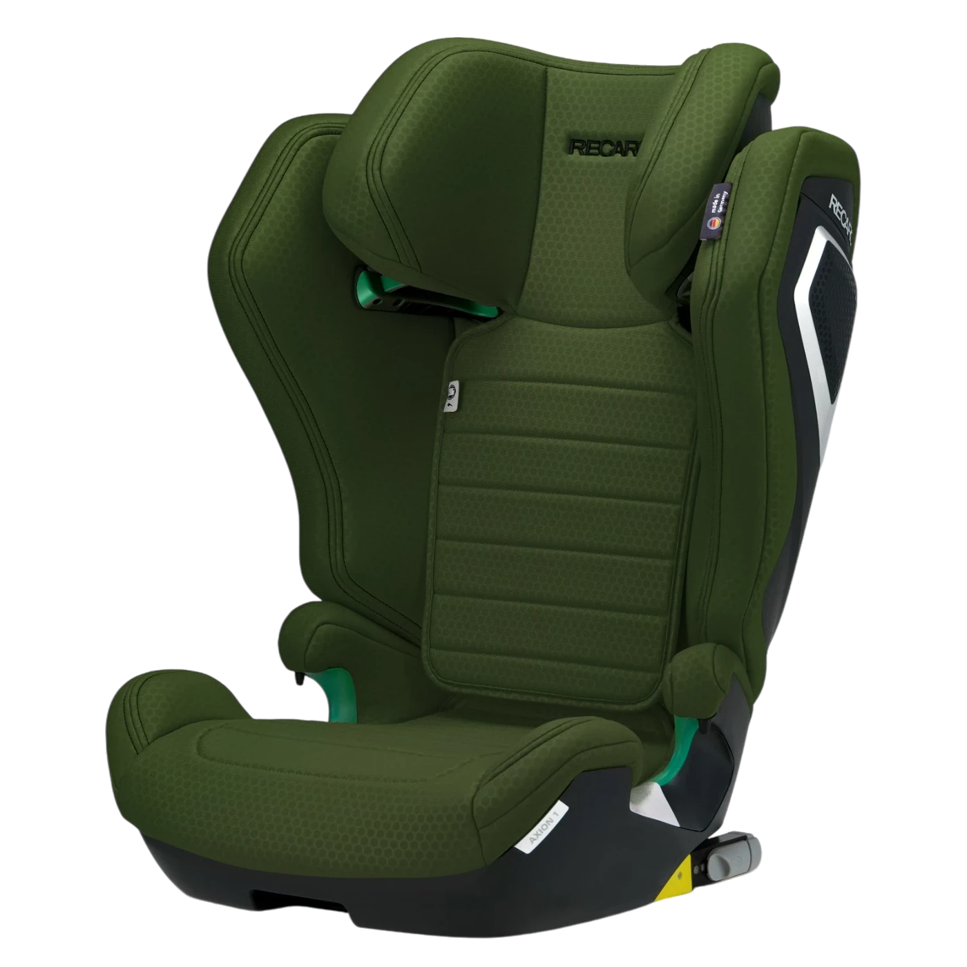 Recaro Axion 1 | Epic Green Recaro Axion 1 | Epic Green