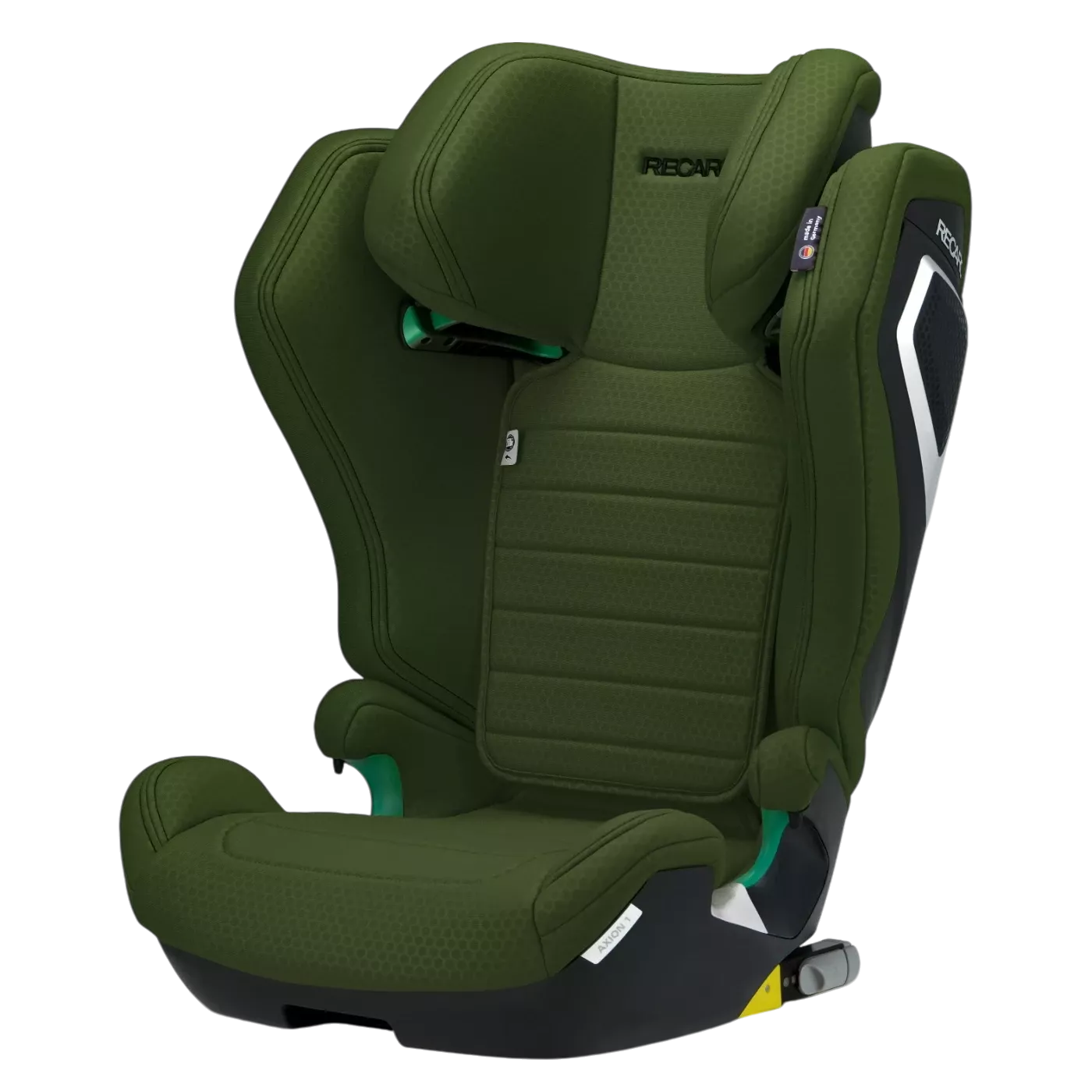 Recaro Axion 1 | Epic Green