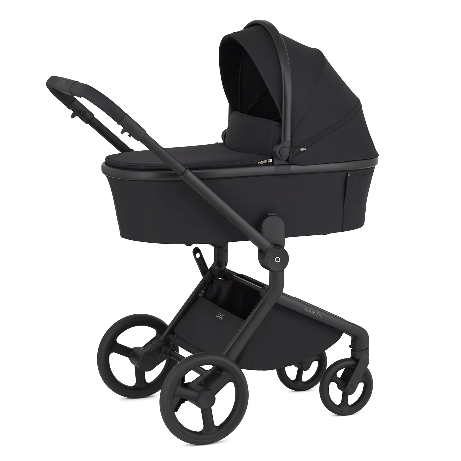 Anex Flo - wózek 2w1 | Lungo