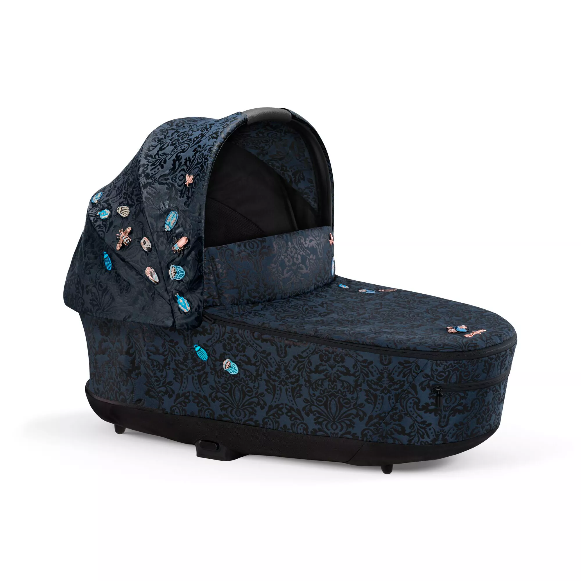 Cybex Priam 4.0 - 2w1 | Jewels Of Nature - Fashion Collection