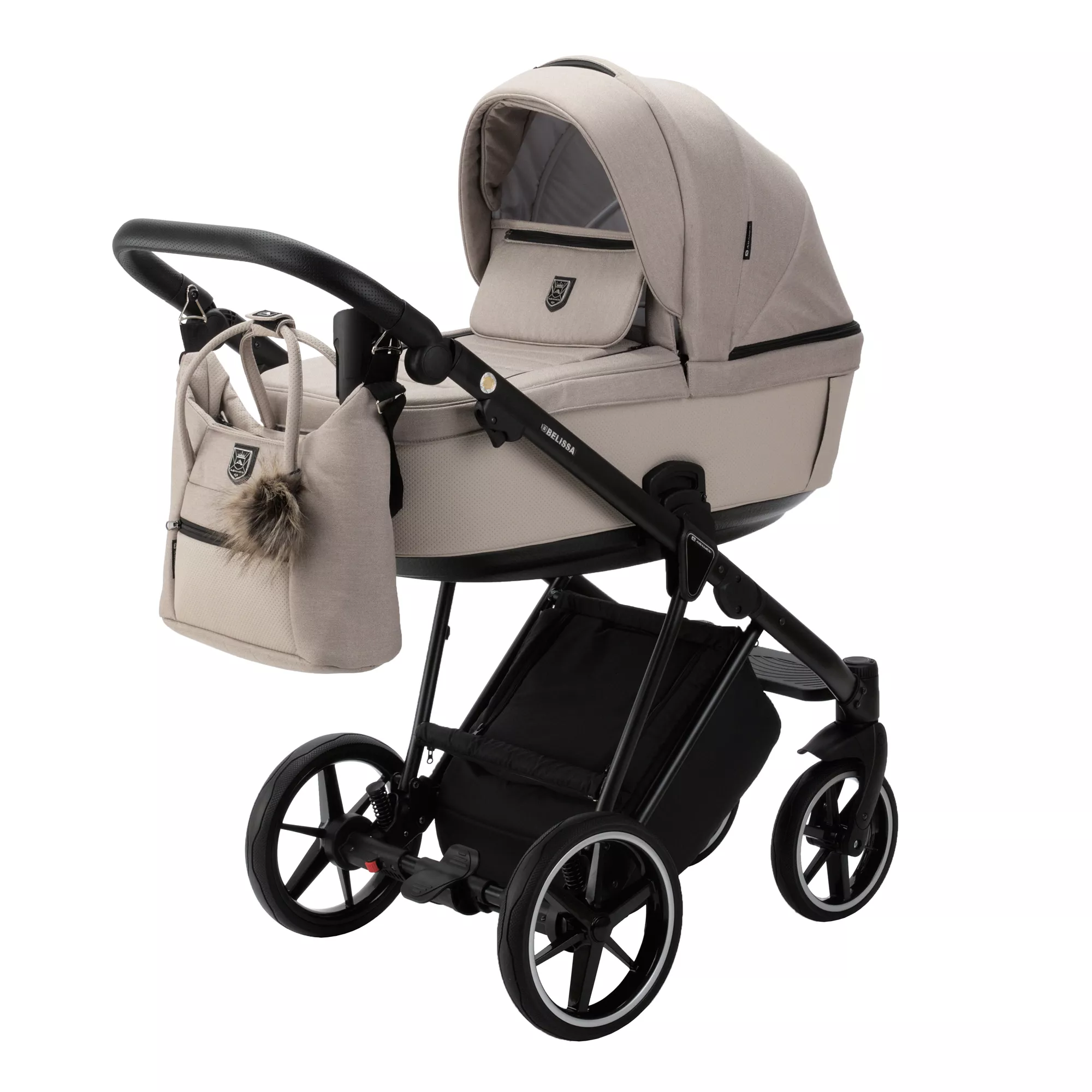Adamex Belissa - 2w1 | PS-65 Adamex Belissa - 2w1 | PS-65