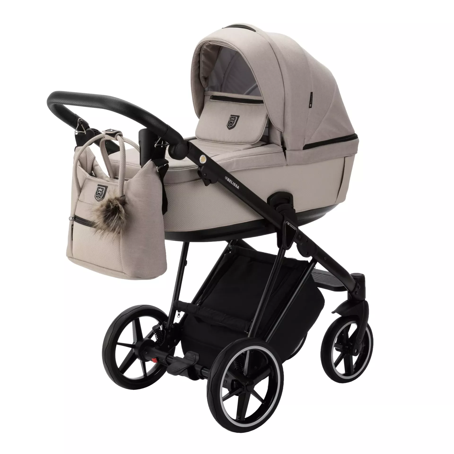 Adamex Belissa - 2w1 | PS-65 Adamex Belissa - 2w1 | PS-65