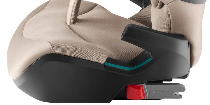 britax romer kidfix pro montaż