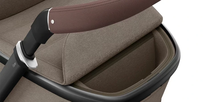 maxi-cosi fame gondola
