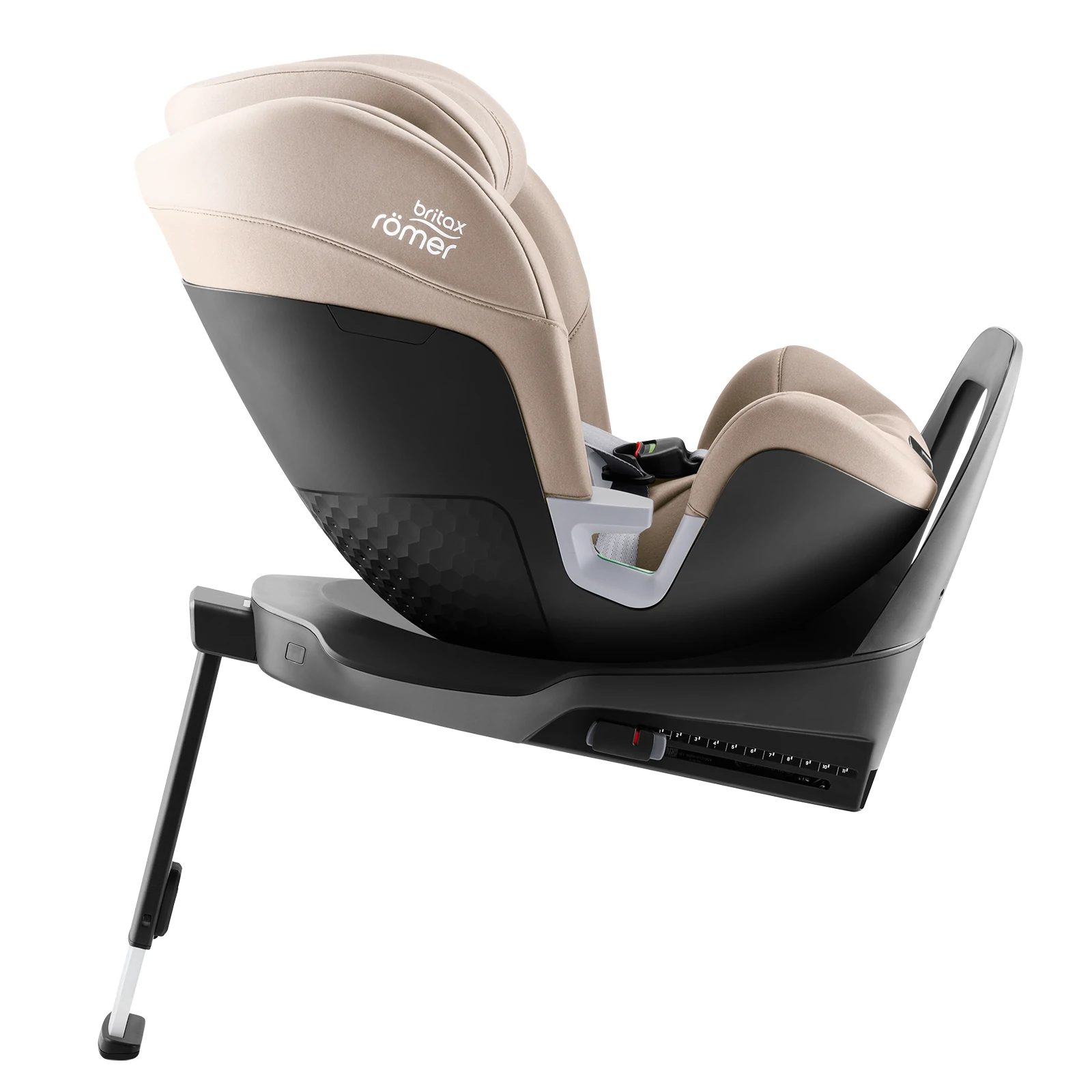 Britax Römer Swivel 2 | Chai Britax Römer Swivel 2 | Chai