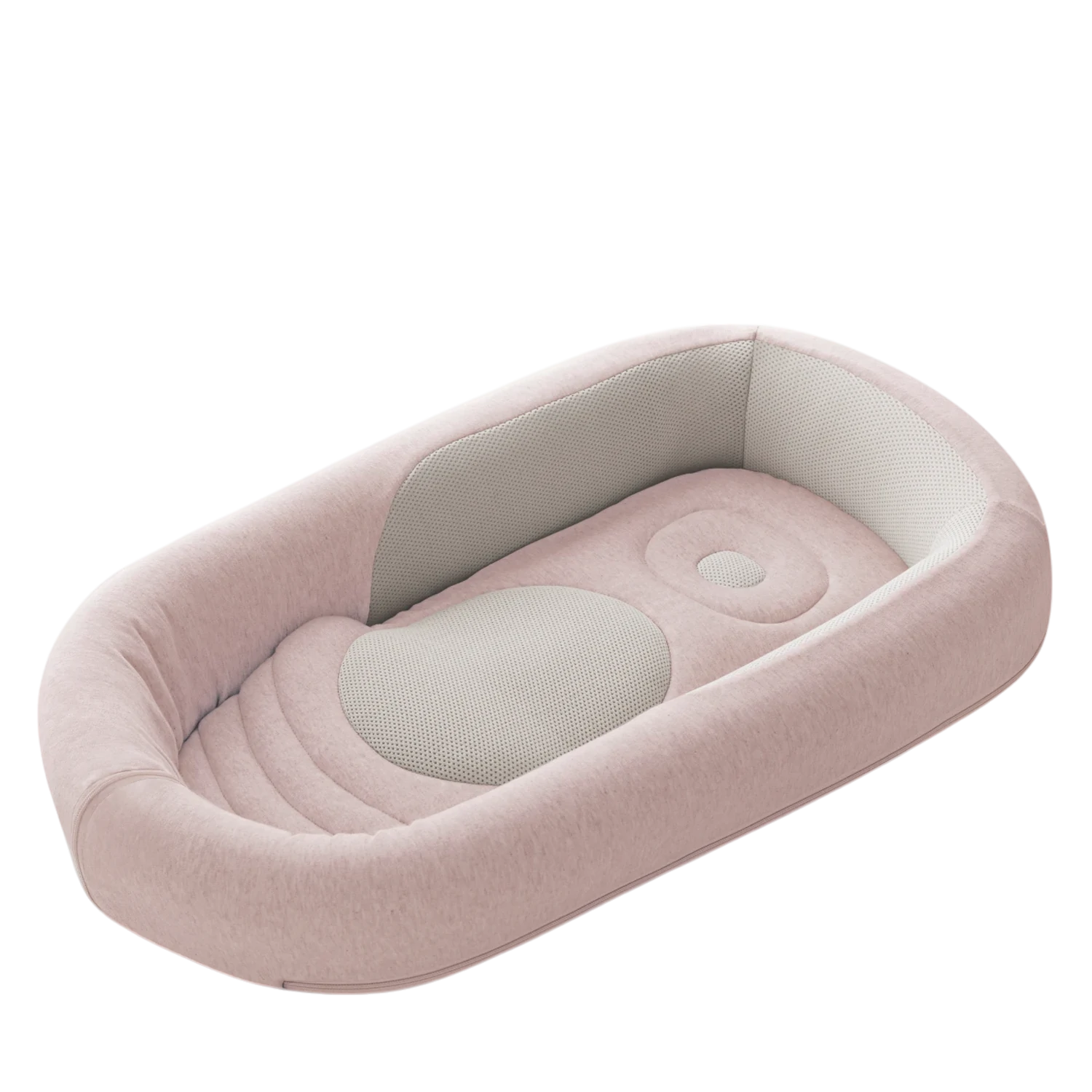 Inglesina Welcome Pod | Delicate Pink