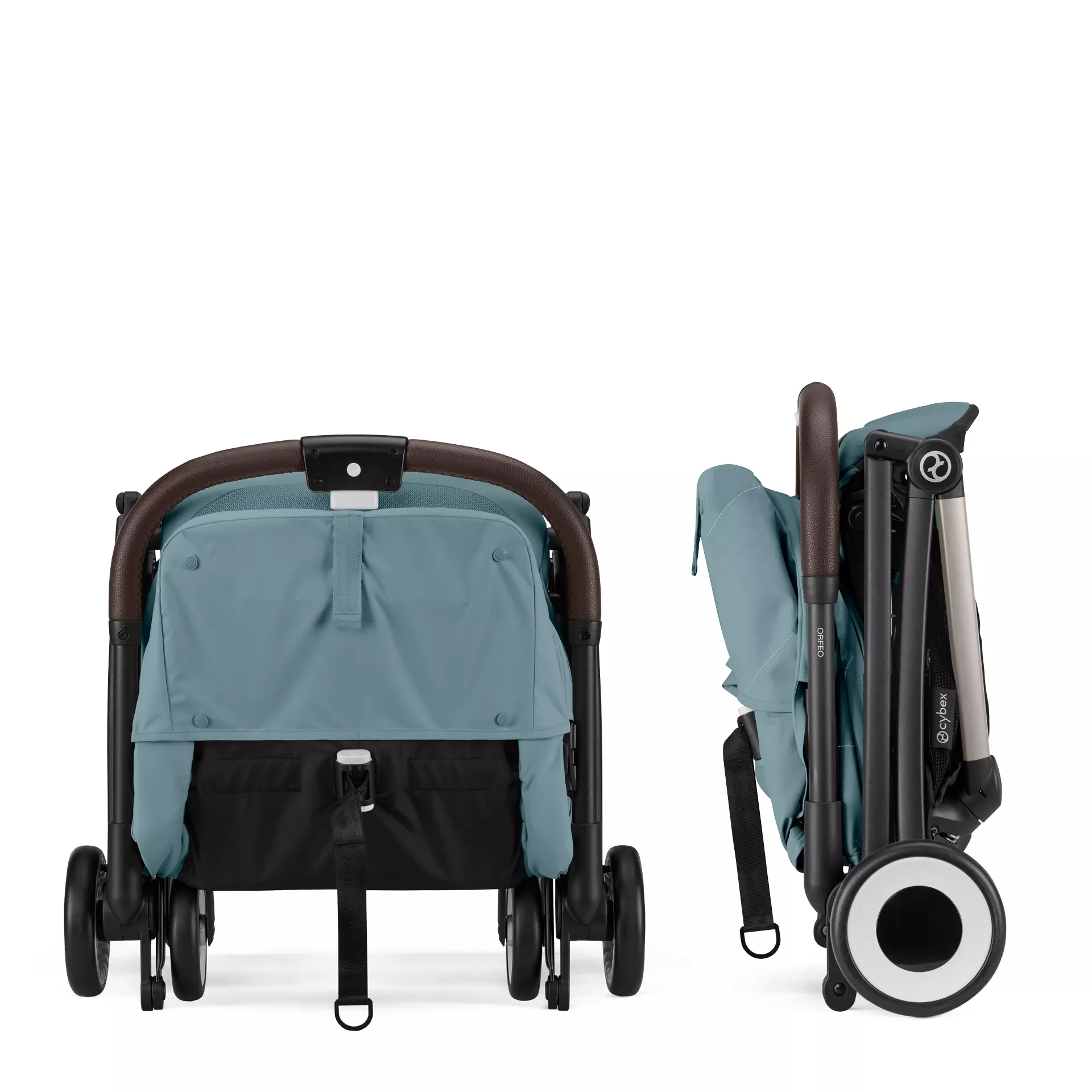 Cybex Orfeo +GRATIS | Stormy Blue