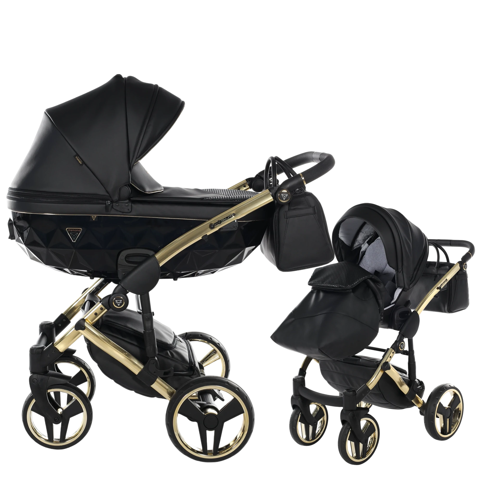 Junama Fluo V3 +GRATIS - 2w1 | 04