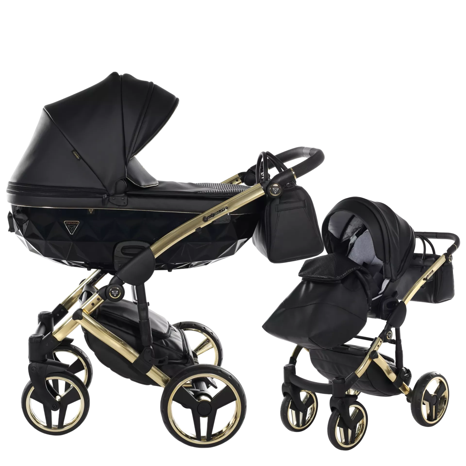 Junama Fluo V3 +GRATIS - 2w1 | 04