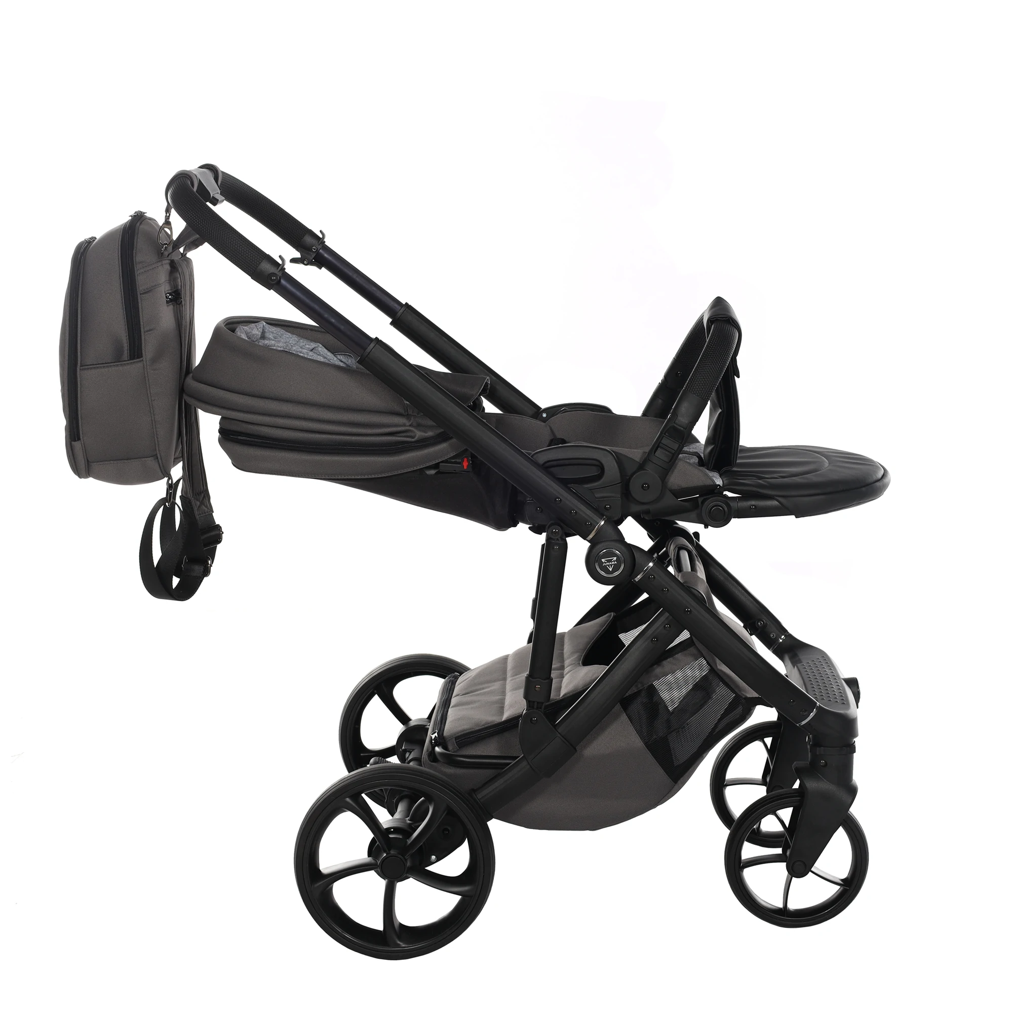 Junama Termo V3+GRATIS - 2w1 | 05 Graphite Junama Termo V3+GRATIS - 2w1 | 05 Graphite