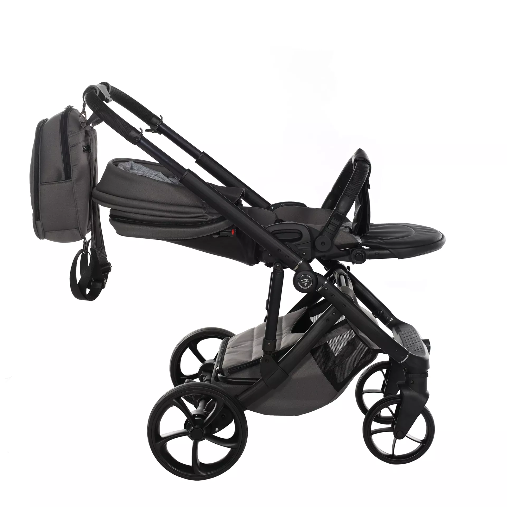 Junama Termo V3+GRATIS - 2w1 | 05 Graphite Junama Termo V3+GRATIS - 2w1 | 05 Graphite