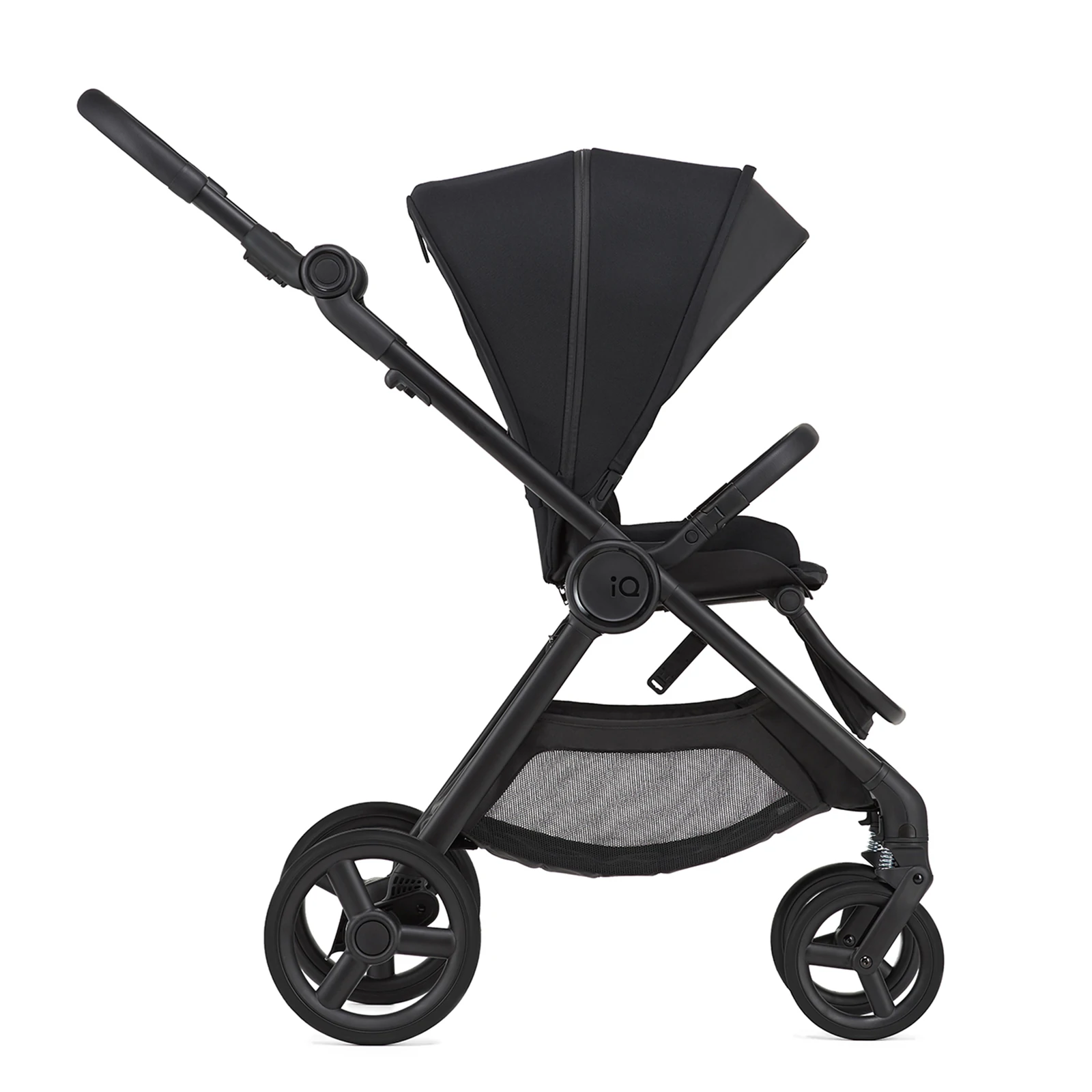 Anex IQ Basic - 2w1 | Nyx | OUTLET