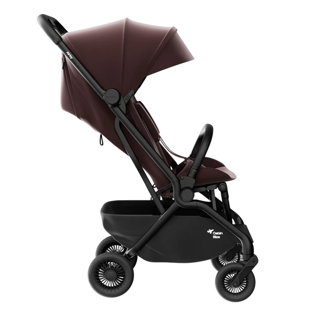 Avionaut Airby | Burgundy