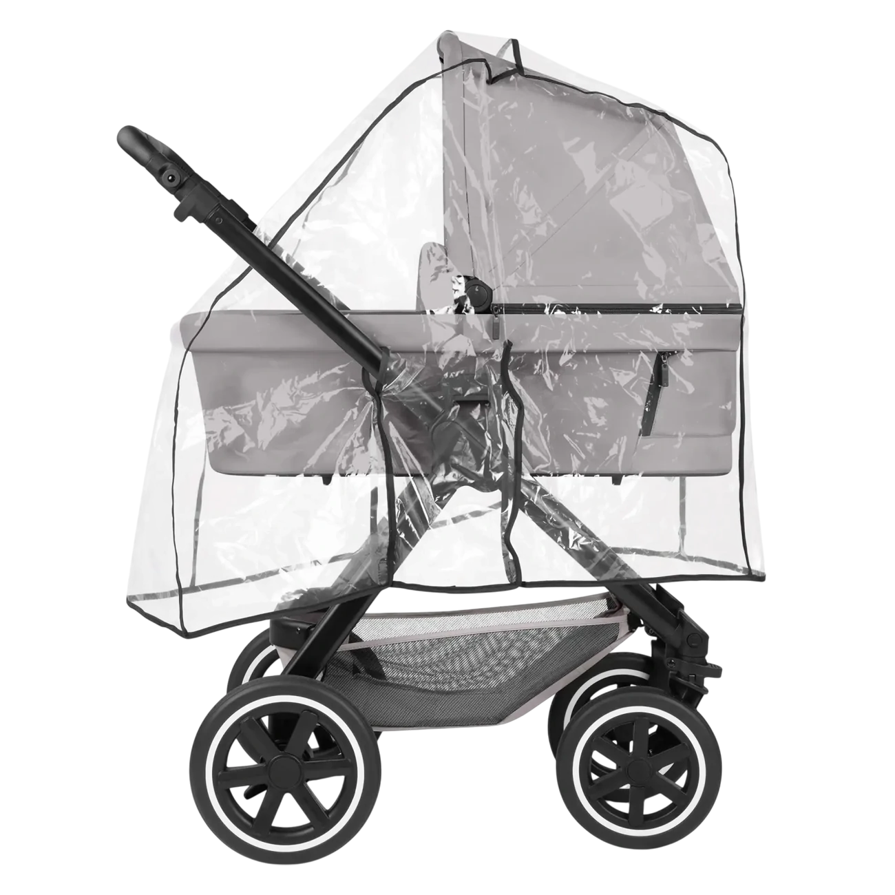 Osłona przeciwdeszczowa ABC Design Salsa