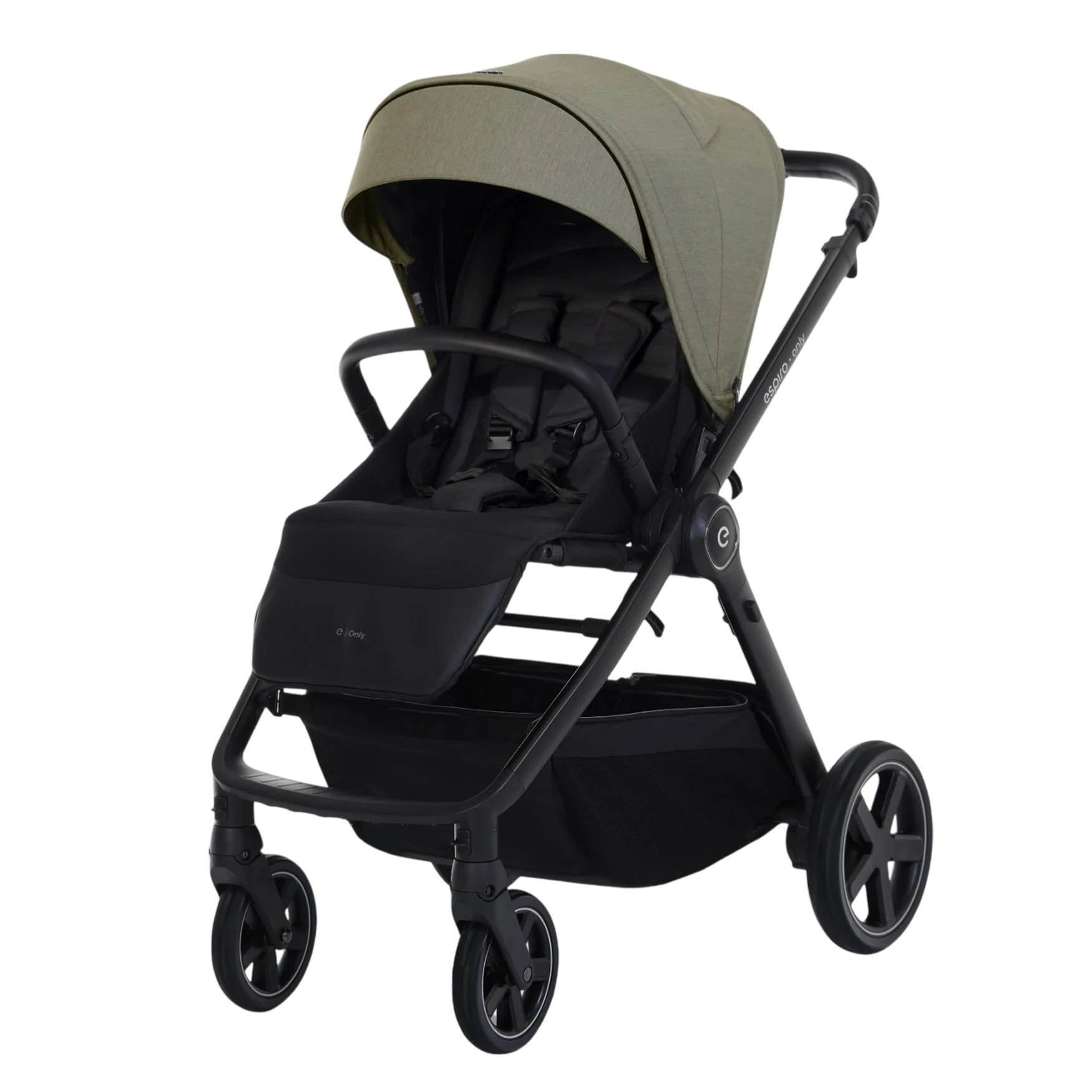 Espiro Only - 2w1 | 404 Stylish Khaki Espiro Only - 2w1 | 404 Stylish Khaki