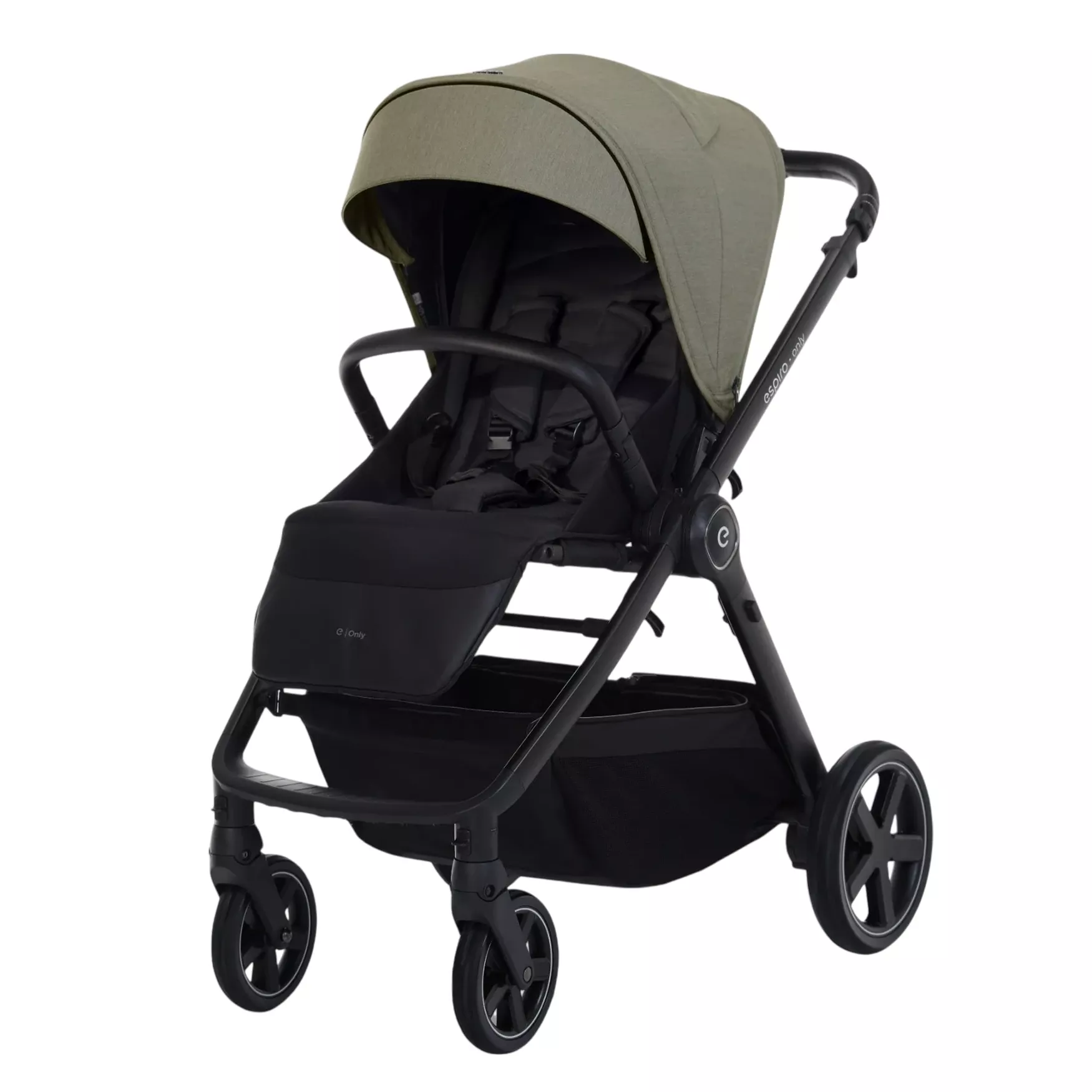 Espiro Only - 2w1 | 404 Stylish Khaki