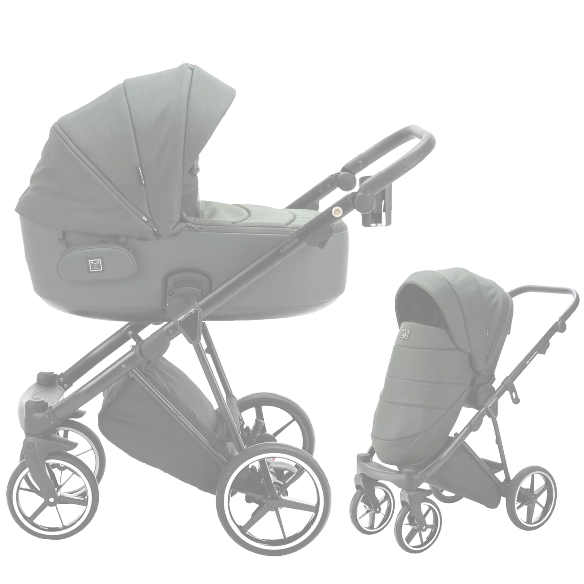 Adamex Porto - 2w1 | PS-98