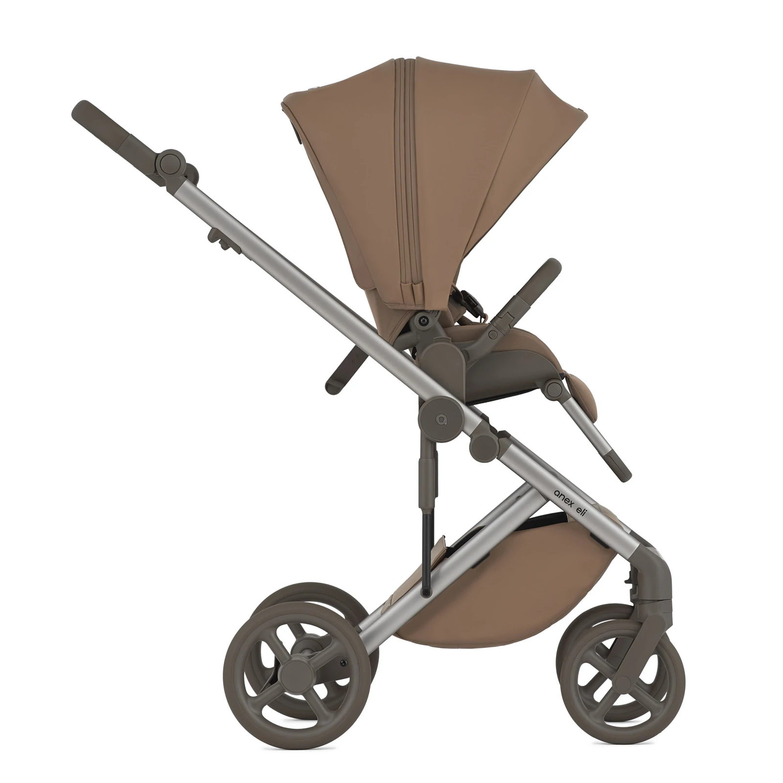 Anex Eli +GRATIS - 2w1 | Woody