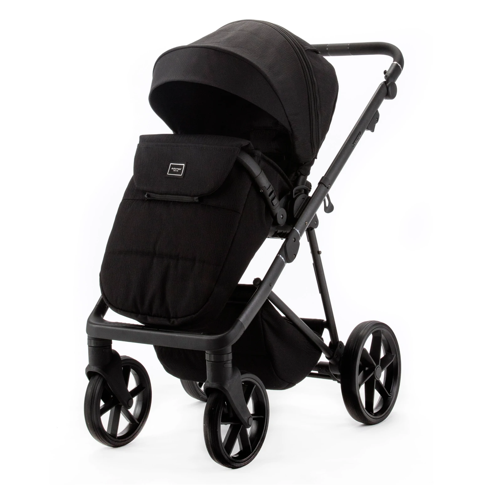 Adamex Delta Natura - 2w1 | Carbon Adamex Delta Natura - 2w1 | Carbon