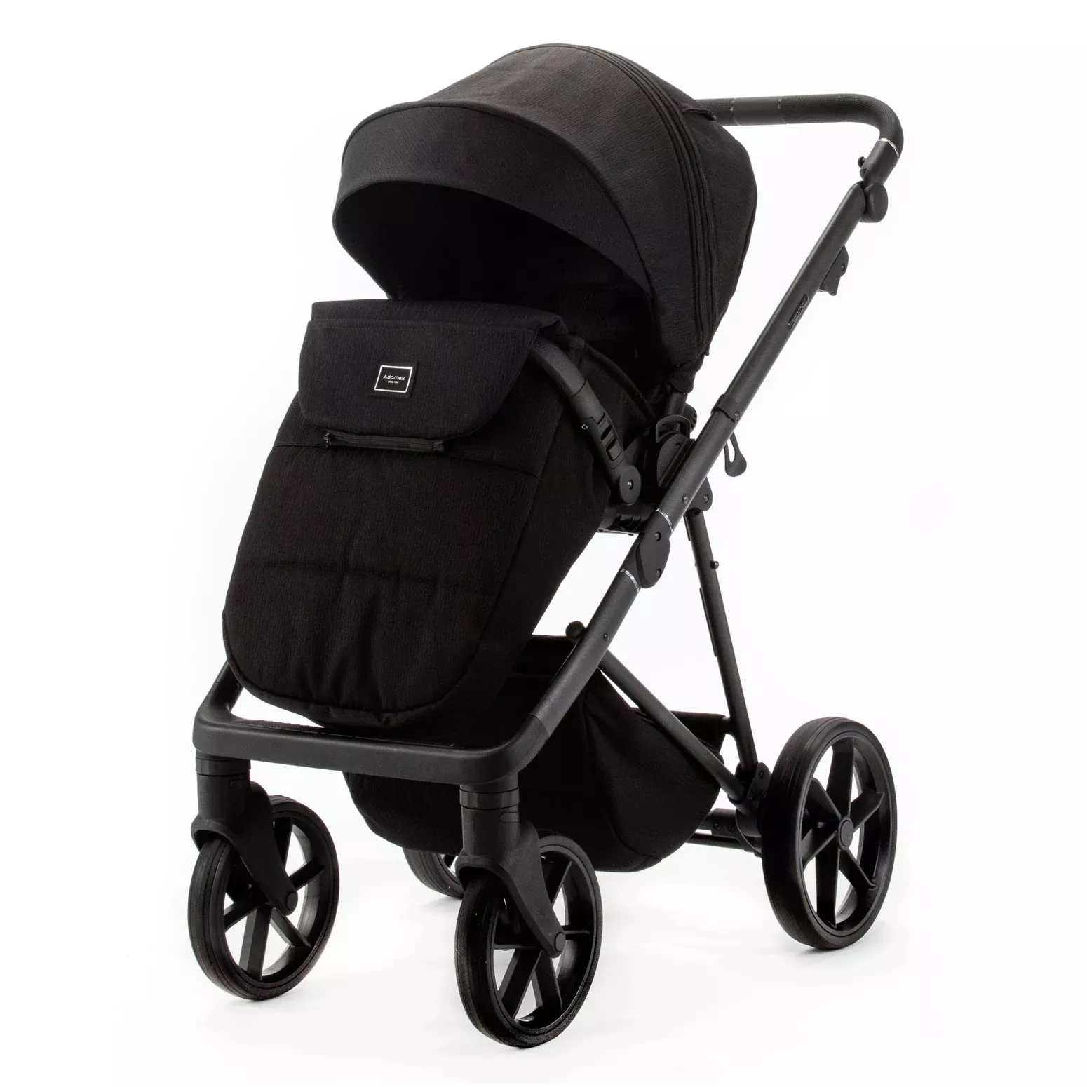 Adamex Delta Natura - 2w1 | Carbon
