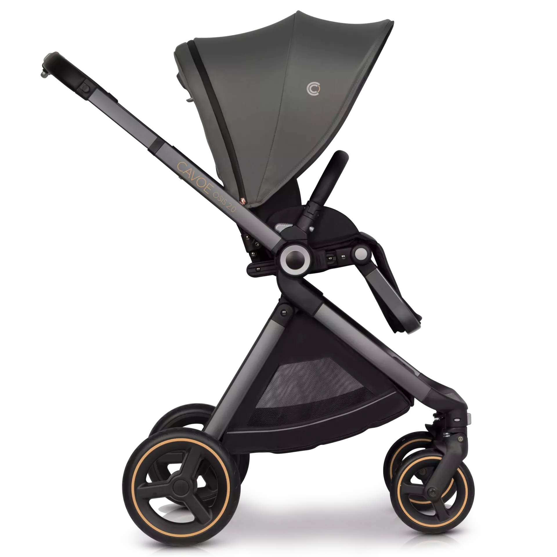 Cavoe Osis 2.0 | Agava