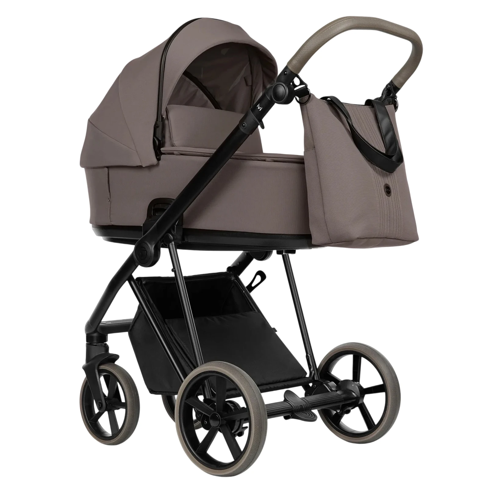Roan Ivi 2.0 Vintage - 2w1 | Mocca Frappe