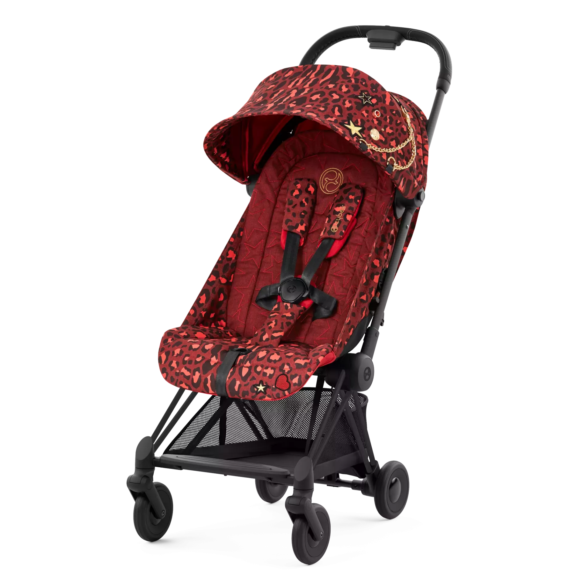 Cybex Coya | Rockstar - Design Collaborations