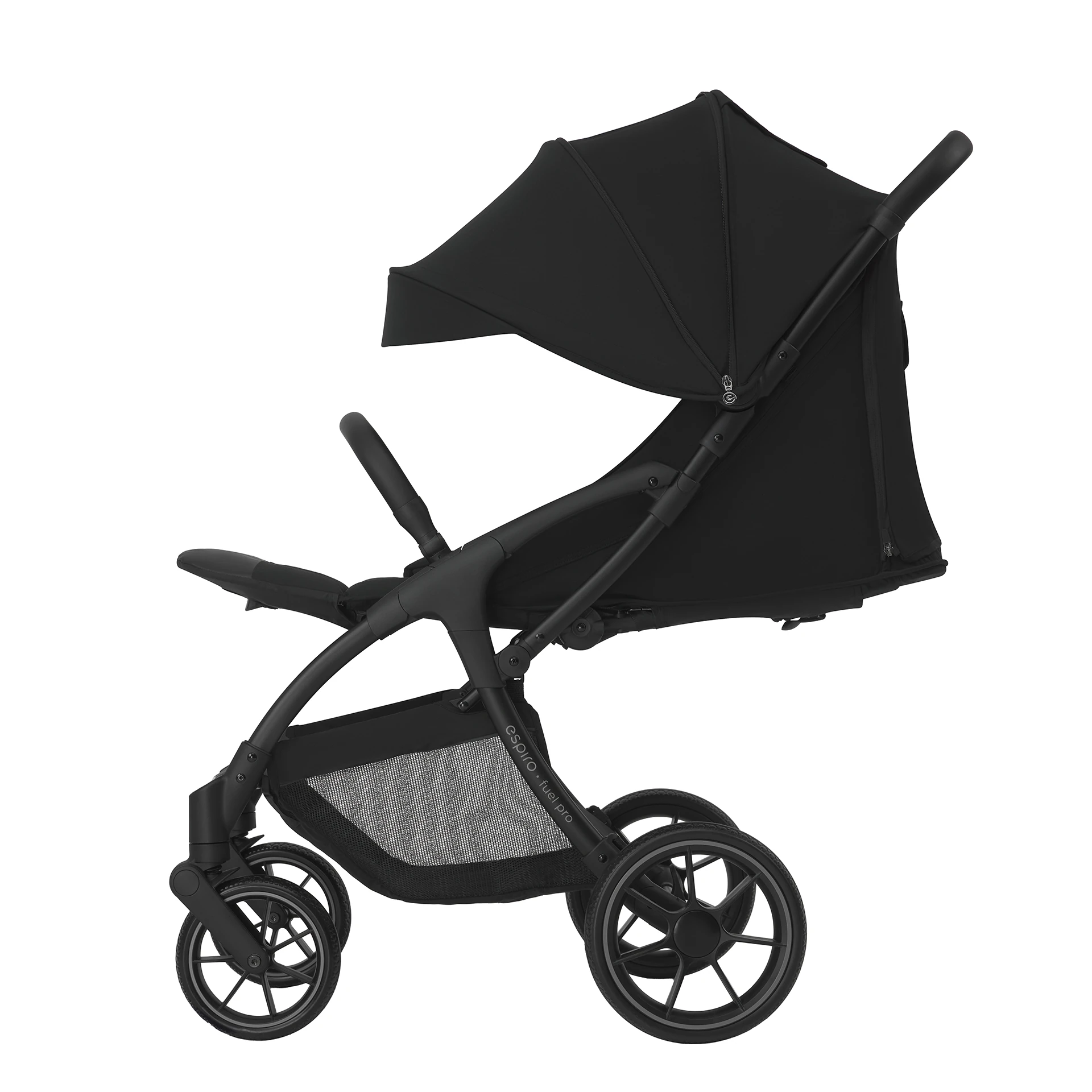 Espiro Fuel Pro | 10 Dynamic Black