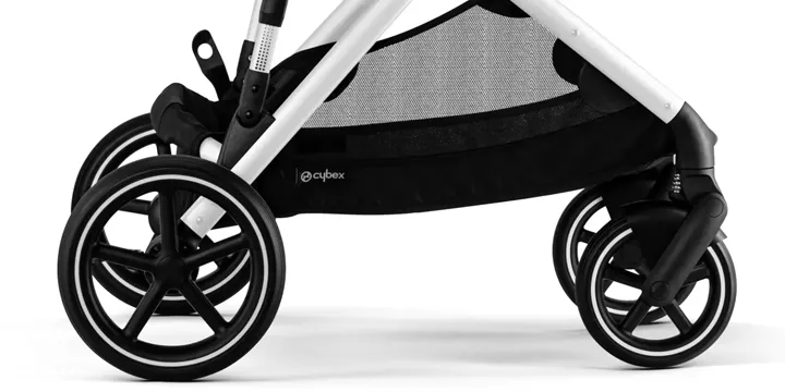 Amortyzacja Cybex Gazelle S