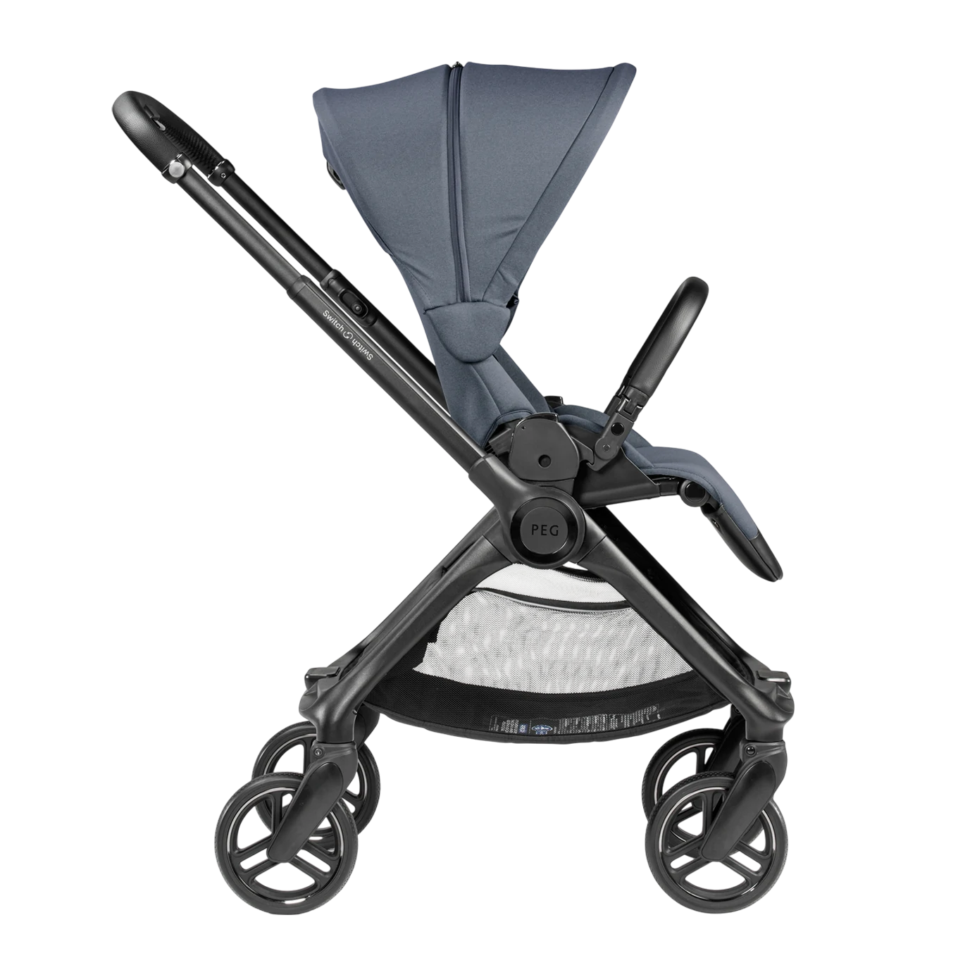 Peg Perego Switch | Nordic Blue