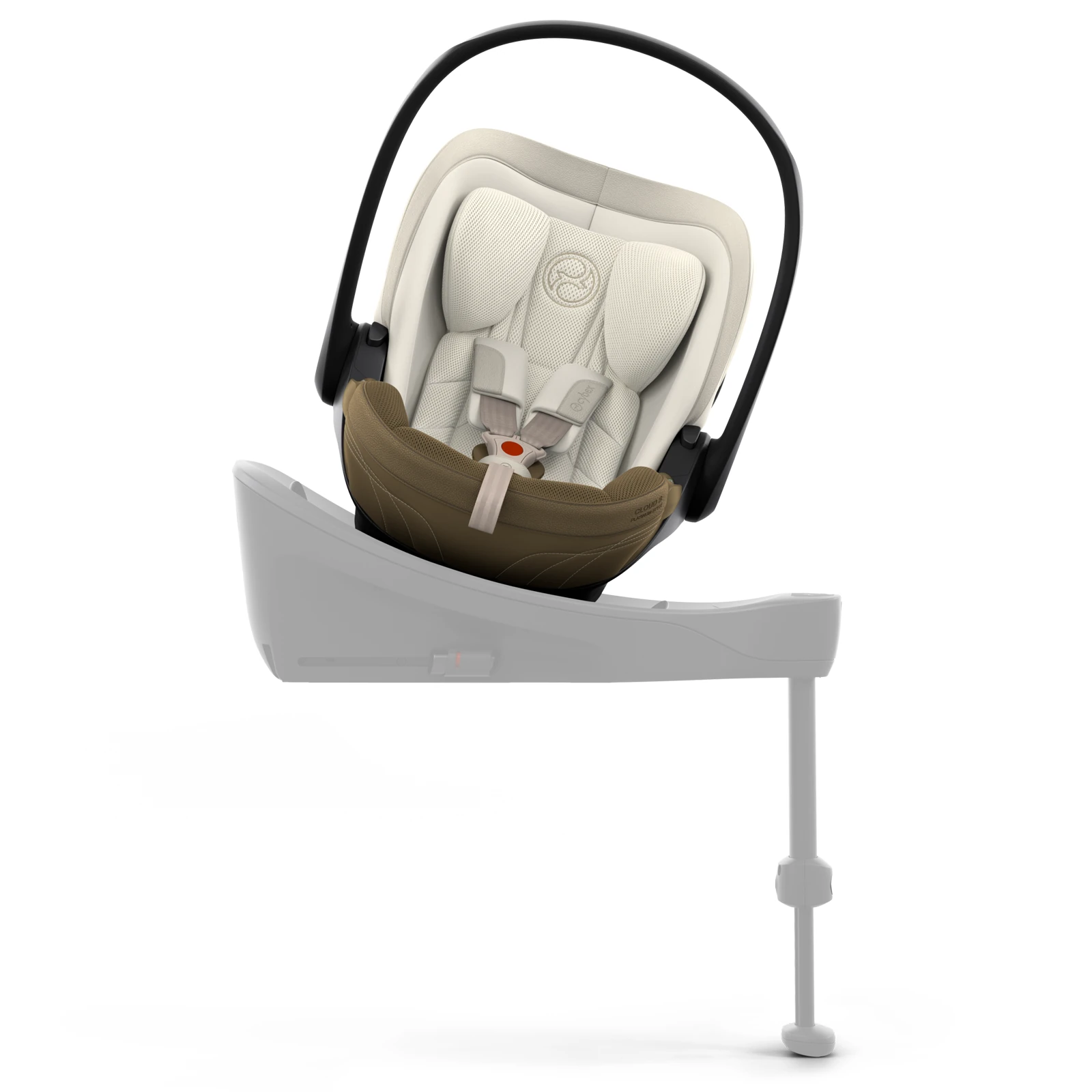 Cybex Cloud S | Jade Green (Style)