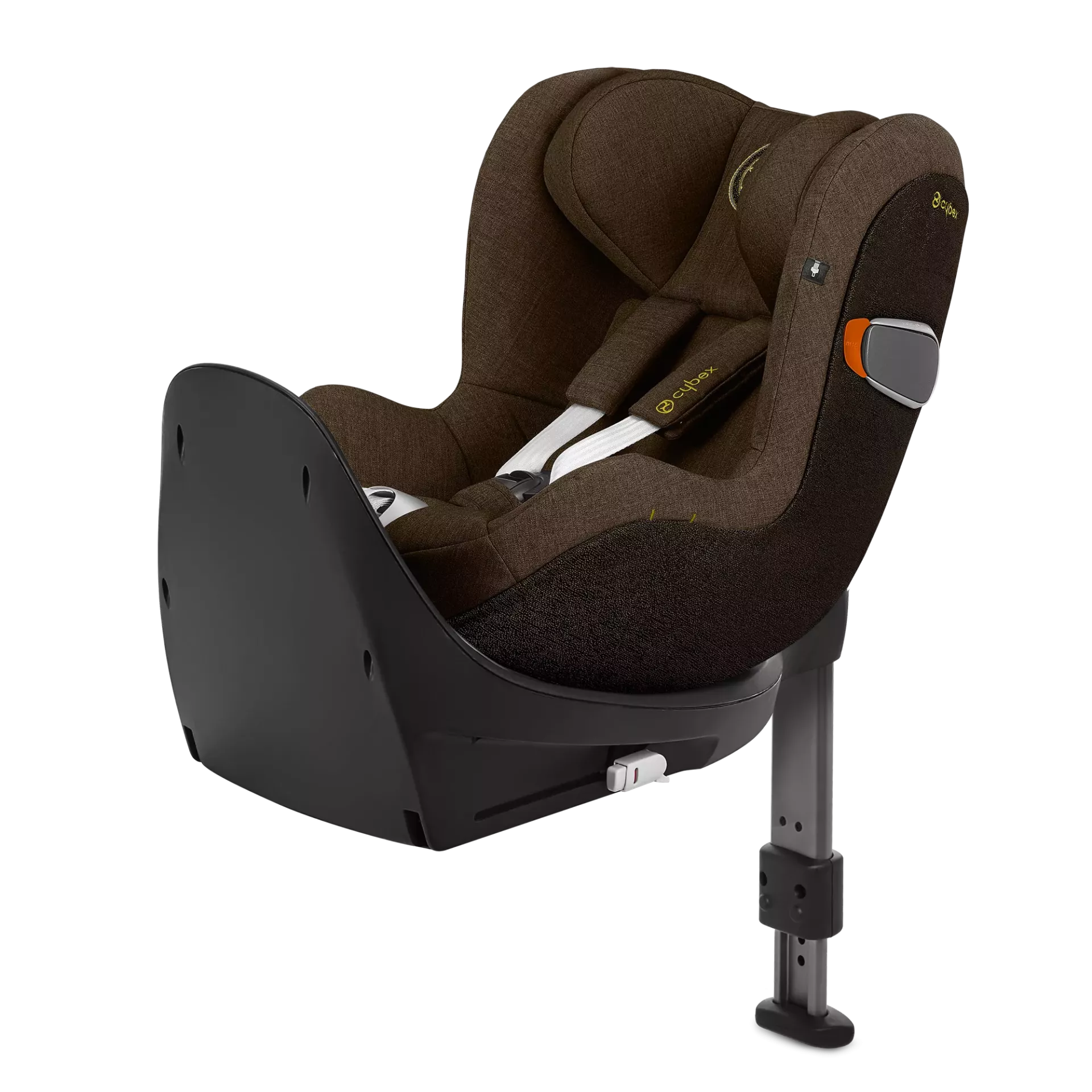 Cybex Sirona Zi i-Size | Khaki Green (Plus)